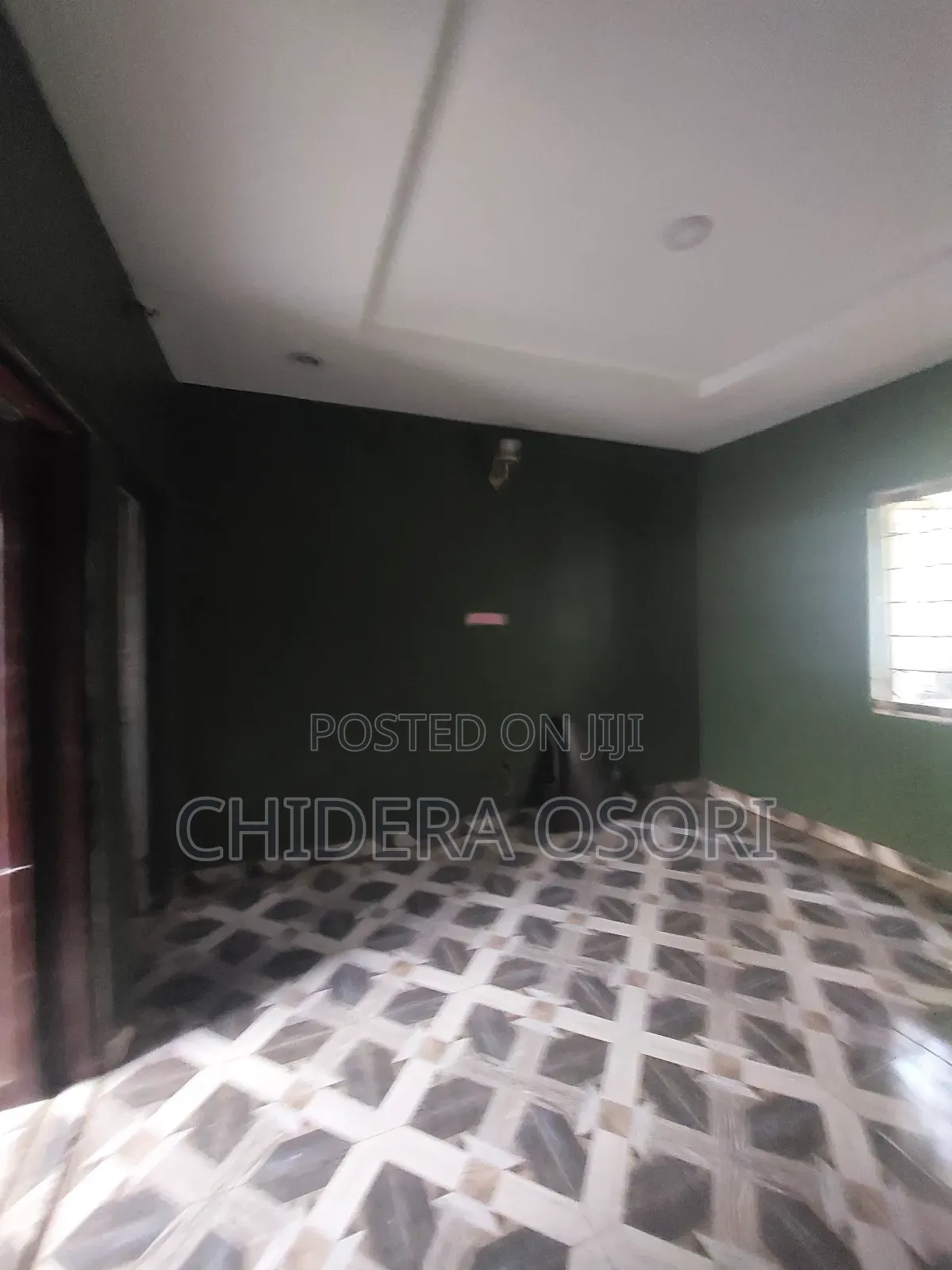 Studio Apartment in Dutse for rent in Dutse-Alhaji