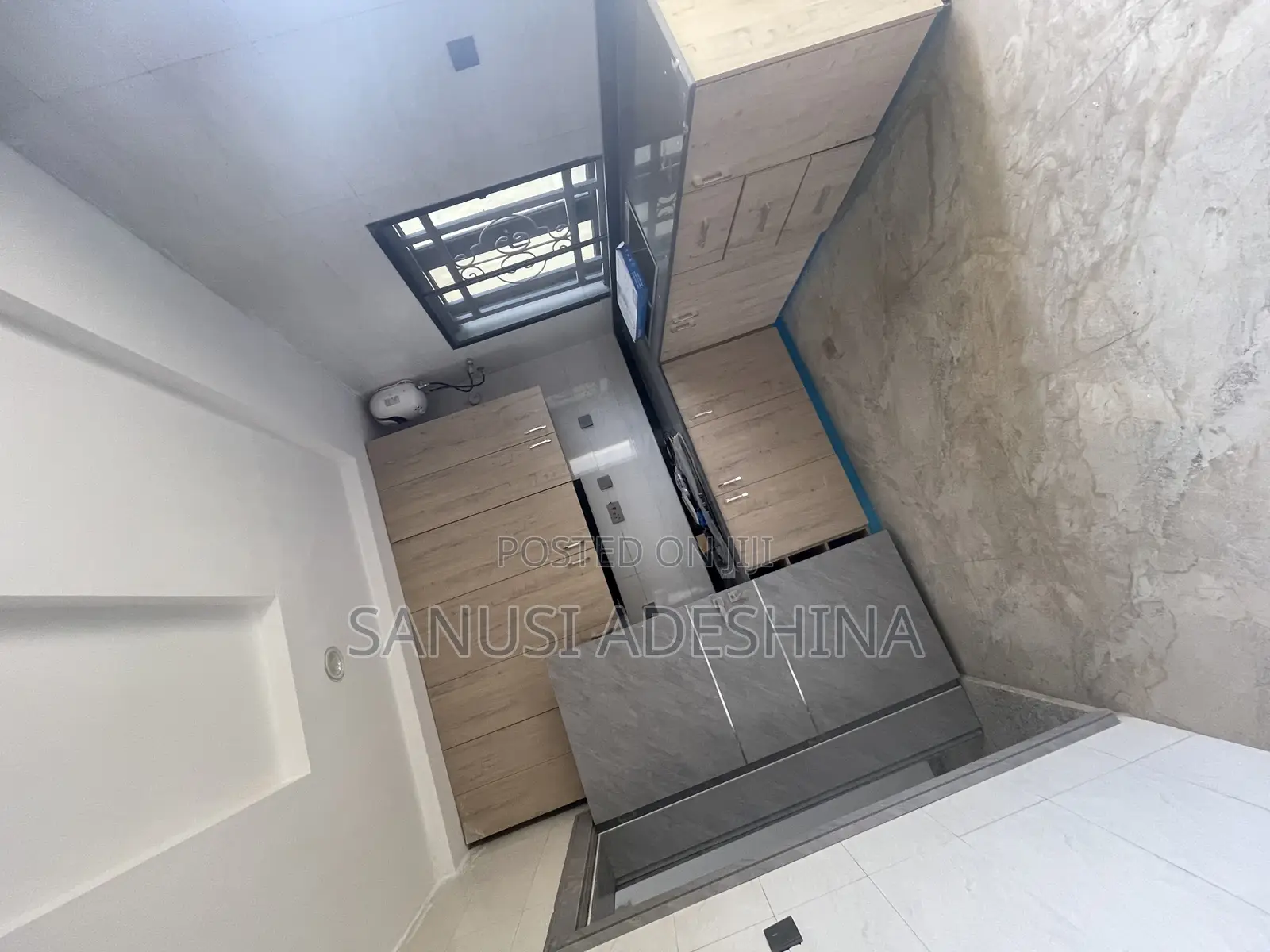 5bdrm Duplex in Life Camp,After for sale in Life Camp