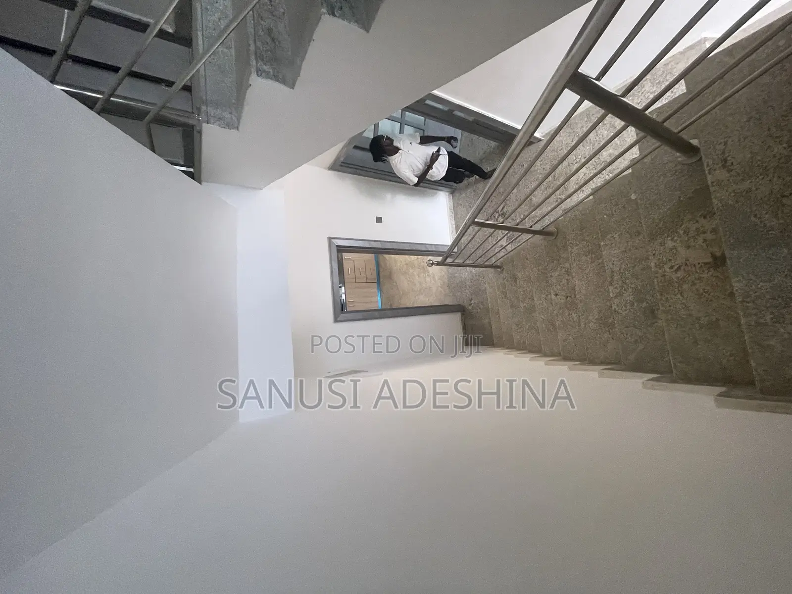 5bdrm Duplex in Life Camp,After for sale in Life Camp