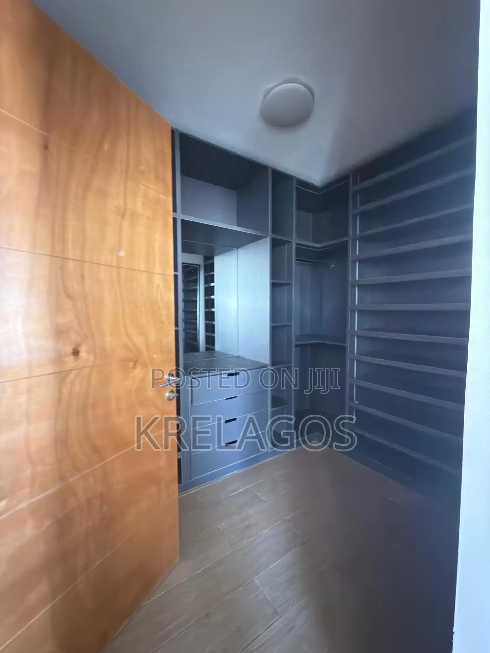 4bdrm Duplex in Lekki Phase 1 for rent in Lekki Phase 1