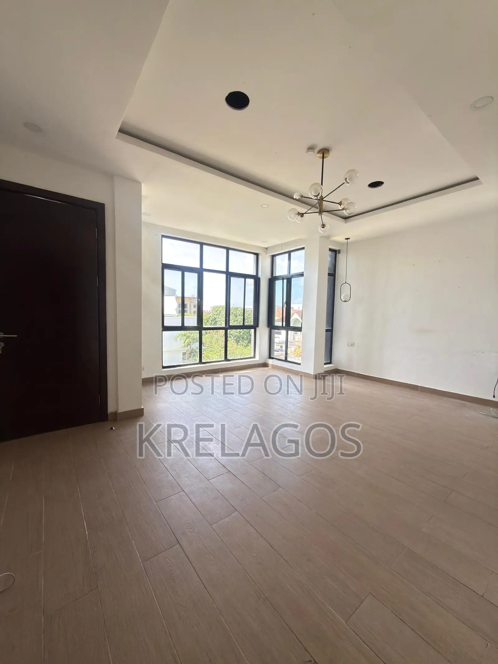 4bdrm Duplex in Lekki Phase 1 for rent in Lekki Phase 1
