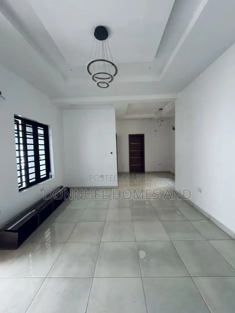 2bdrm Apartment in Ikate for rent in Ikate