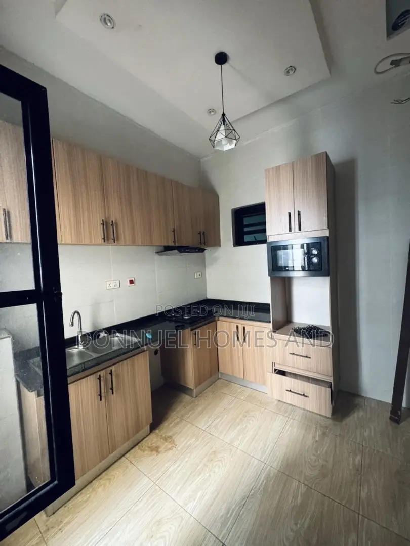 2bdrm Apartment in Ikate for rent in Ikate