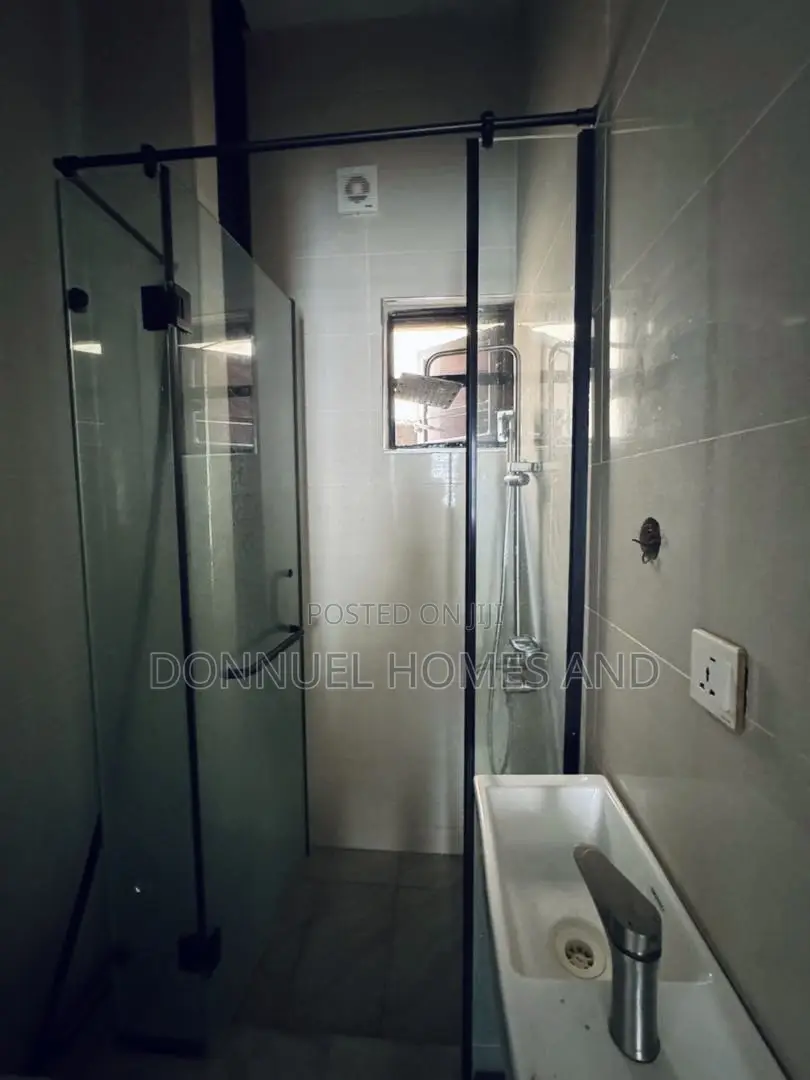 2bdrm Apartment in Ikate for rent in Ikate