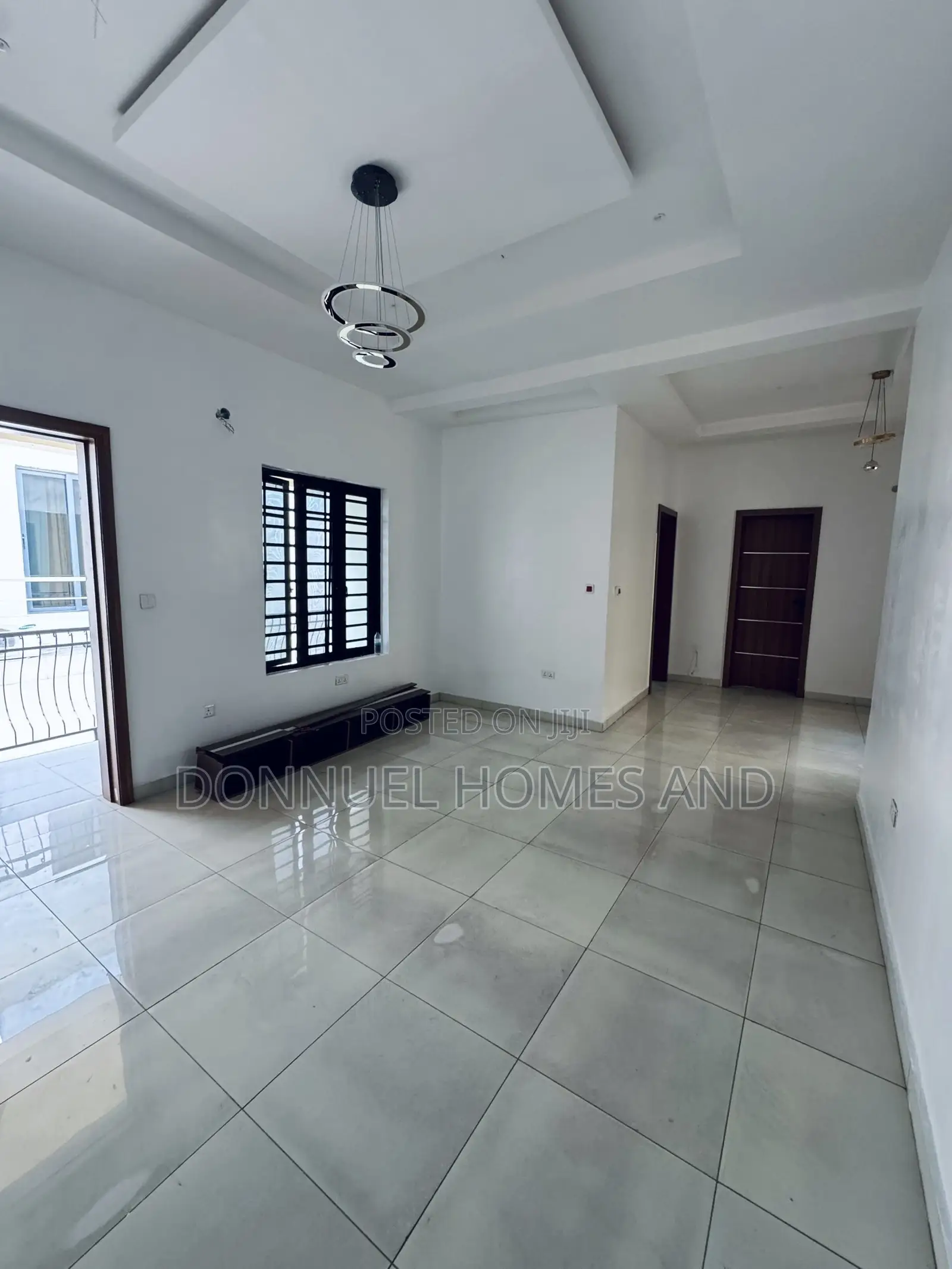 2bdrm Apartment in Ikate for rent in Ikate