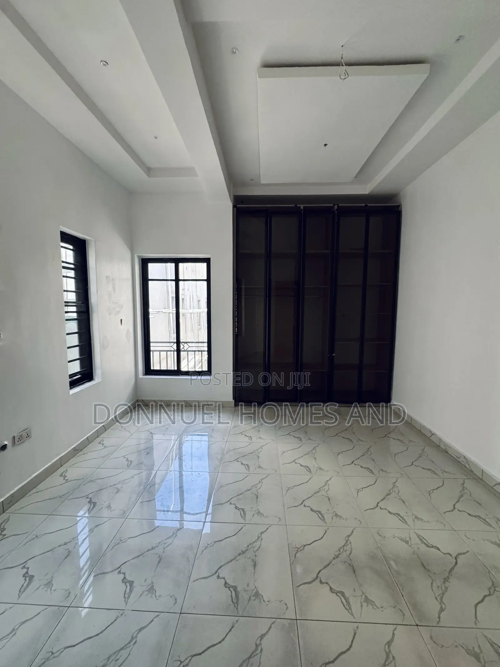 2bdrm Apartment in Ikate for rent in Ikate