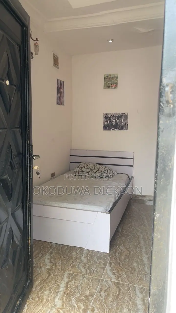 Studio Room in Ado / Ajah