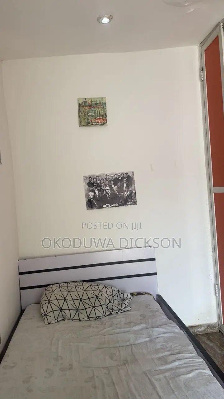 Studio Room in Ado / Ajah