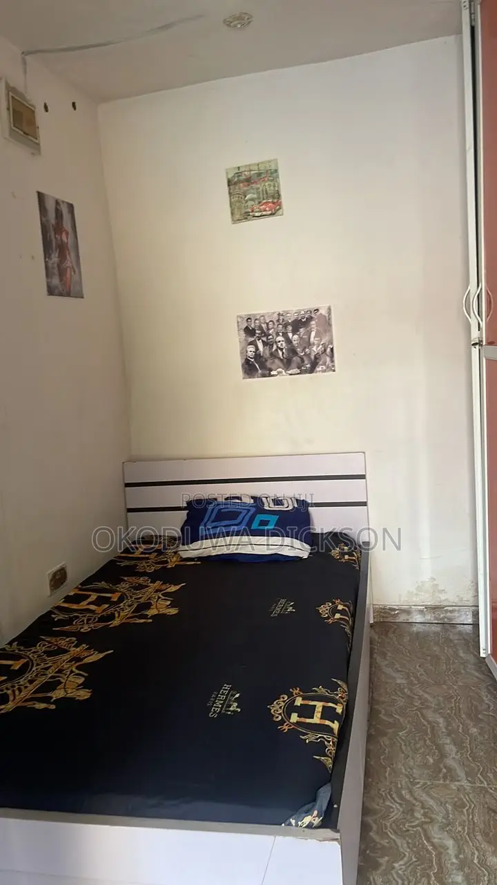 Studio Room in Ado / Ajah