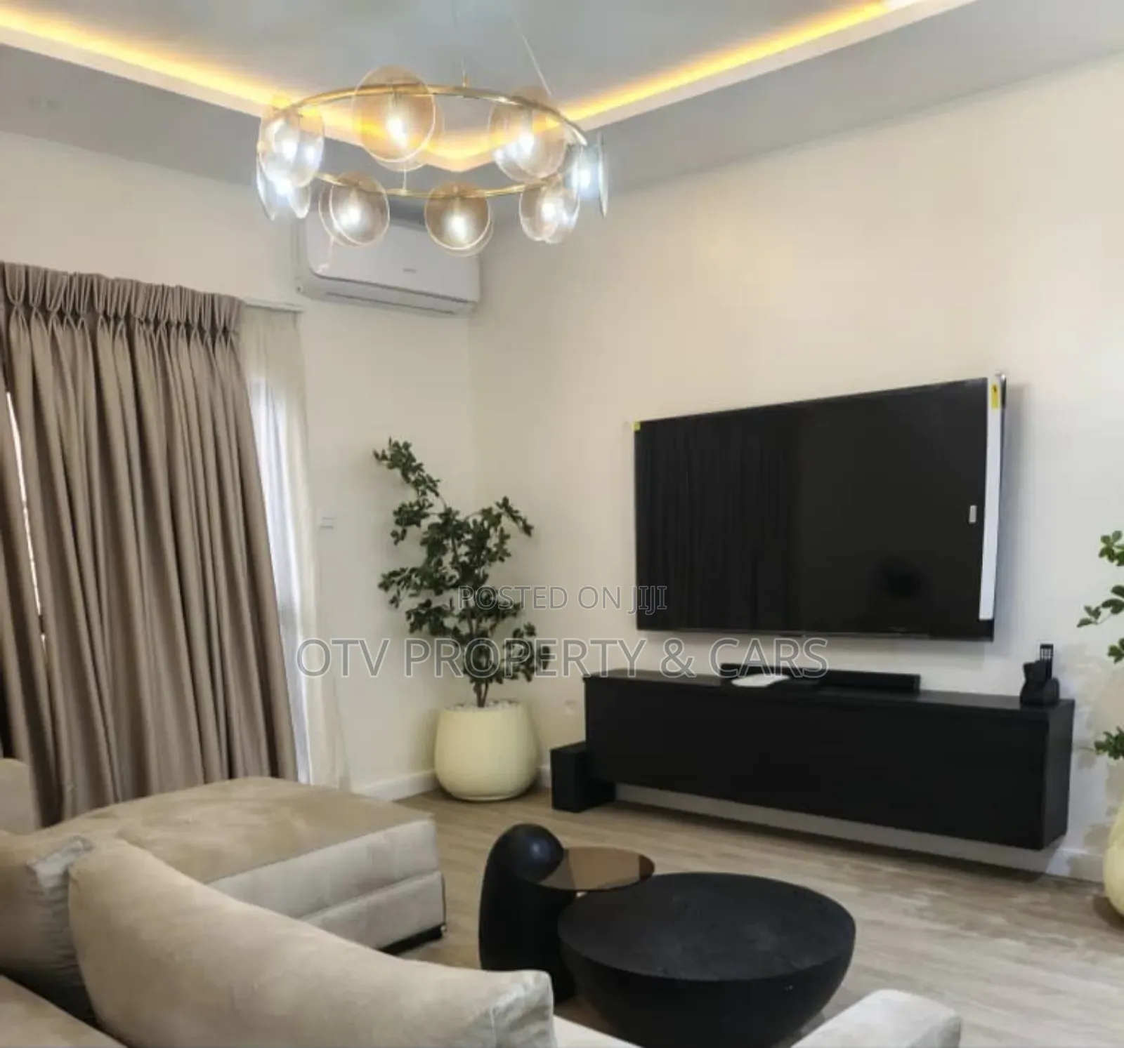 Furnished 3bdrm Apartment in Lekki Phase 1 for sale in Lekki Phase 1