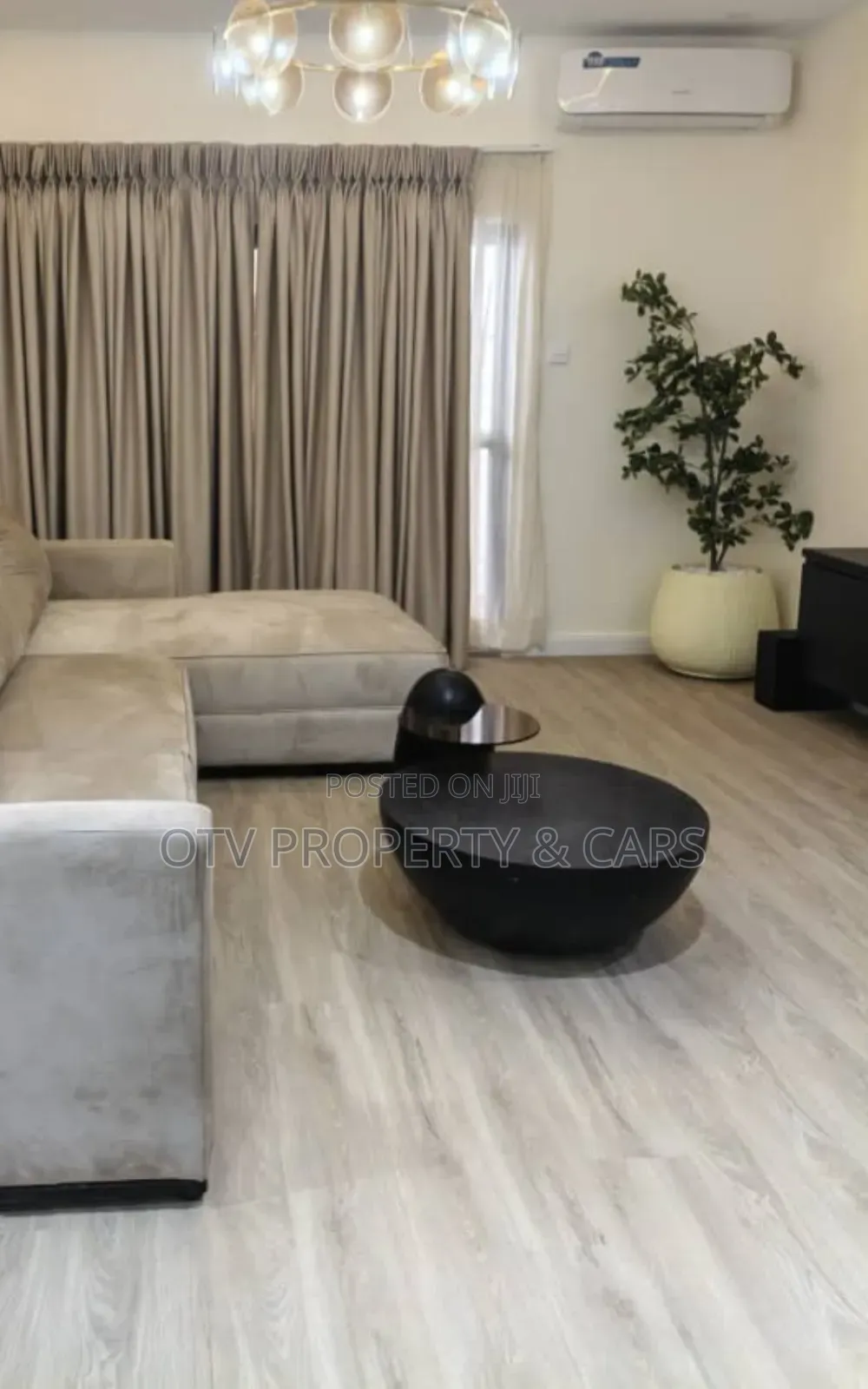 Furnished 3bdrm Apartment in Lekki Phase 1 for sale in Lekki Phase 1