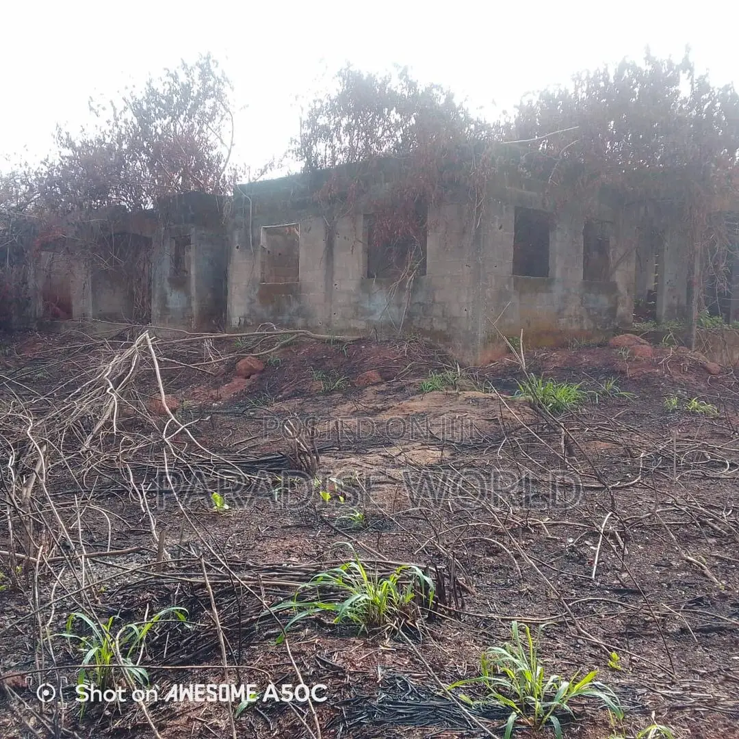 5bdrm Bungalow in Court Estate Phase 1, Shimawa for sale in Shimawa