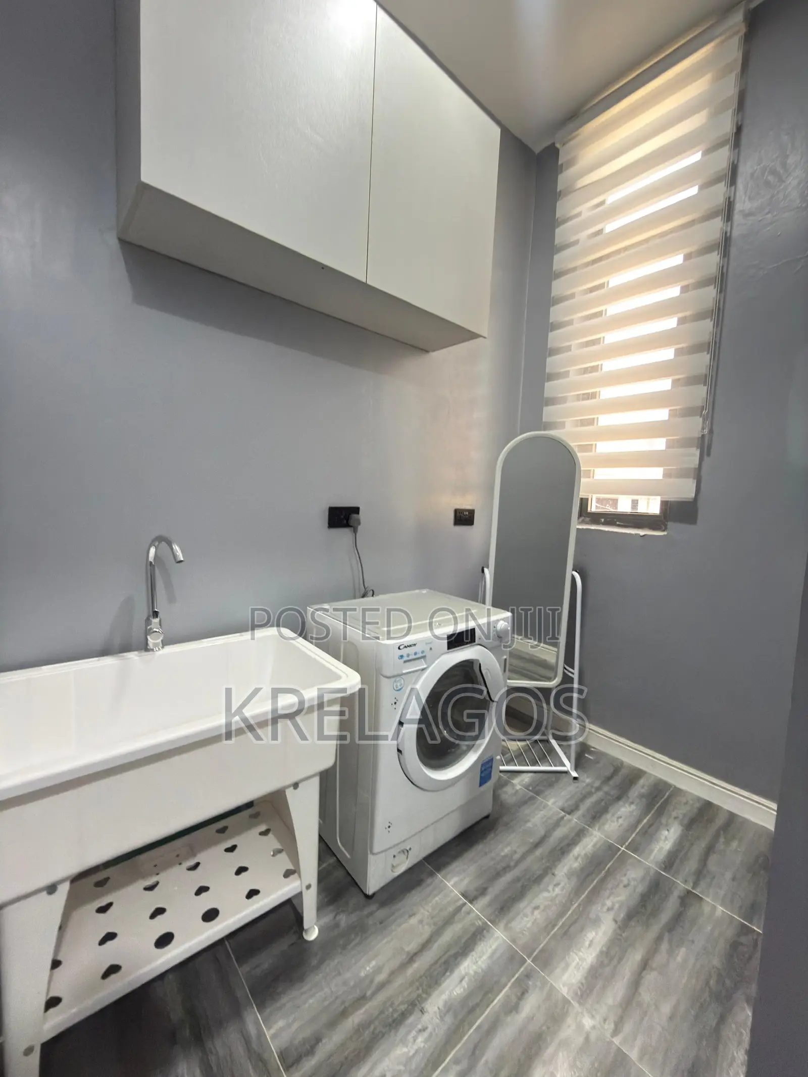 Furnished 4bdrm Duplex in Ikate for sale in Ikate