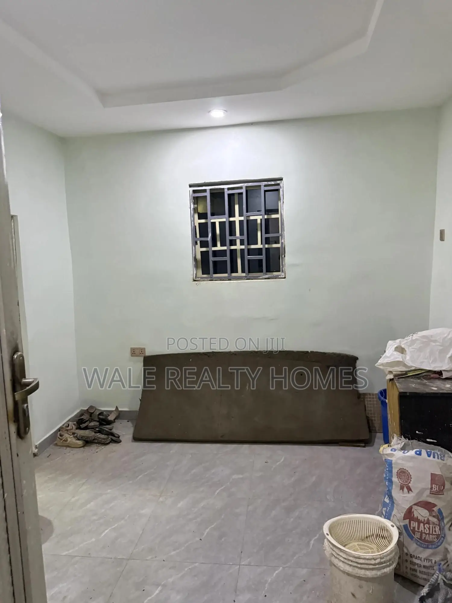 Studio Apartment in Jahi for rent in Jahi
