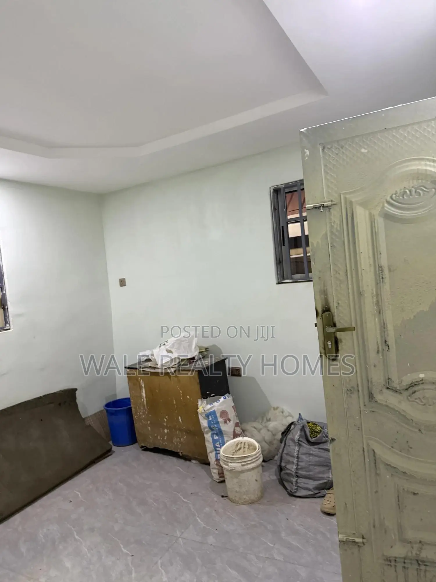 Studio Apartment in Jahi for rent in Jahi