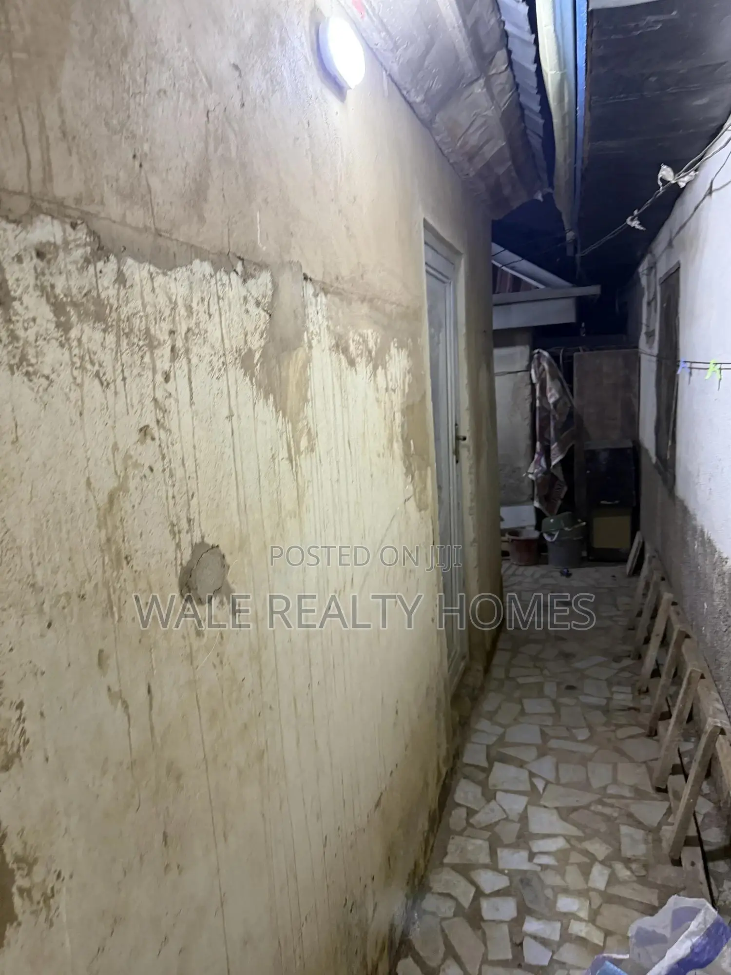 Studio Apartment in Jahi for rent in Jahi