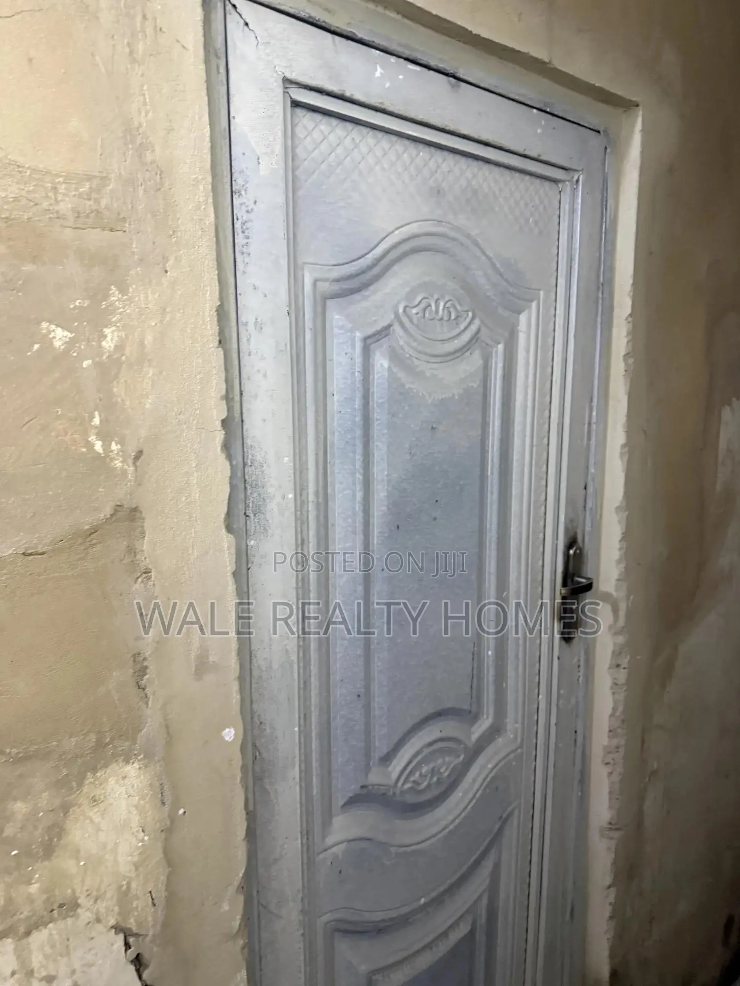 Studio Apartment in Jahi for rent in Jahi
