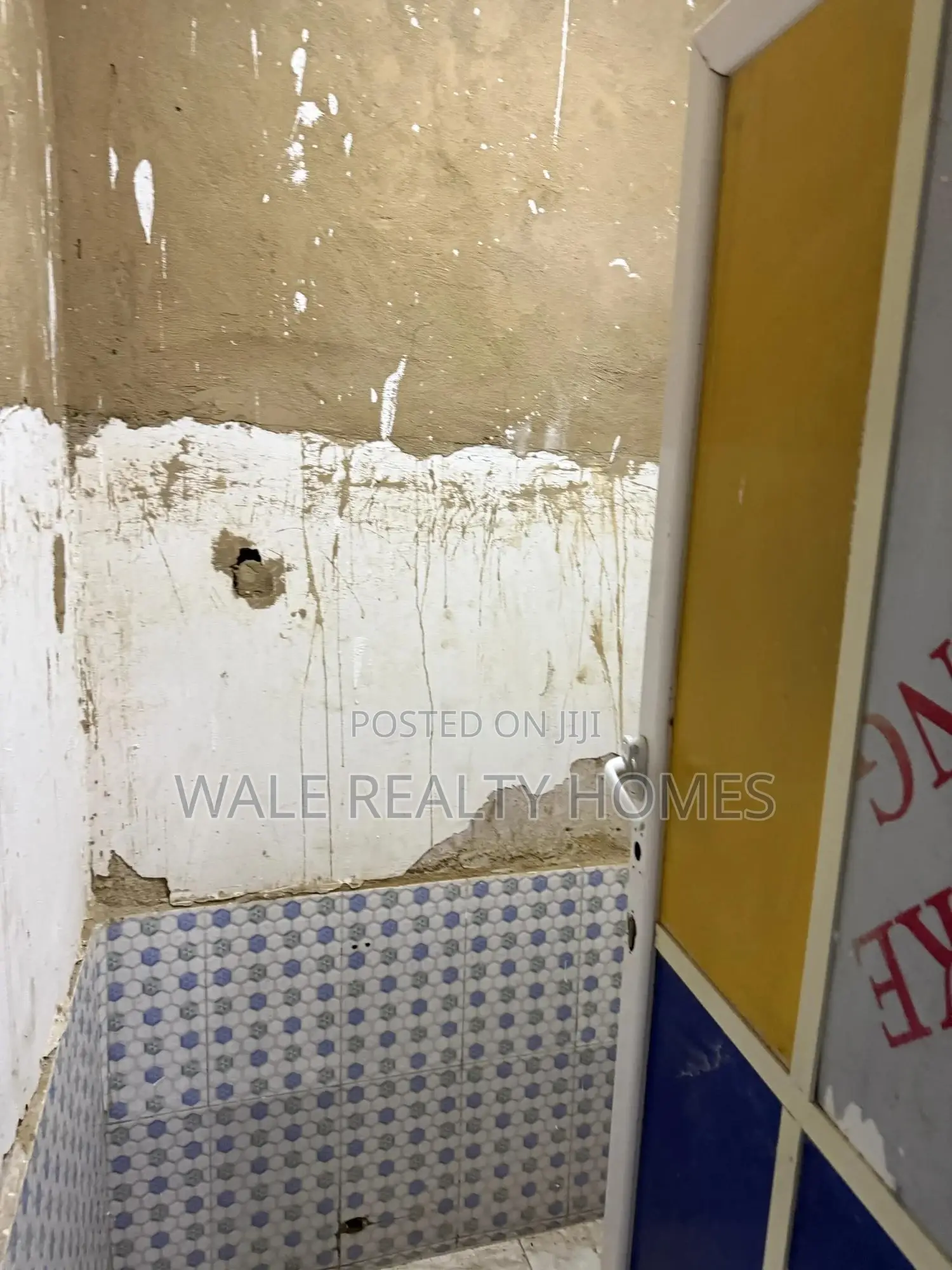 Studio Apartment in Jahi for rent in Jahi
