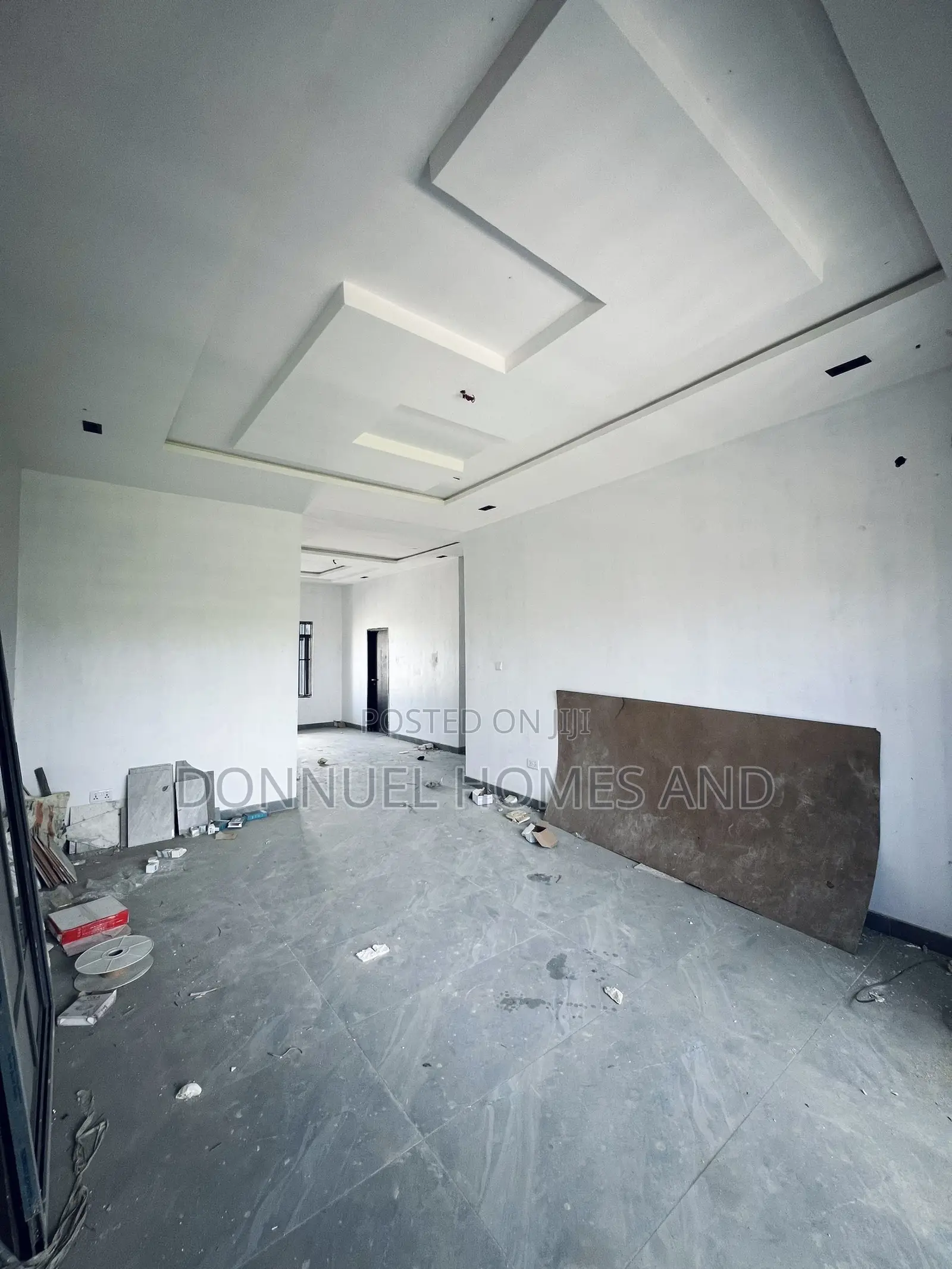 3bdrm Apartment in Lekki Expressway for rent in Lekki Expressway