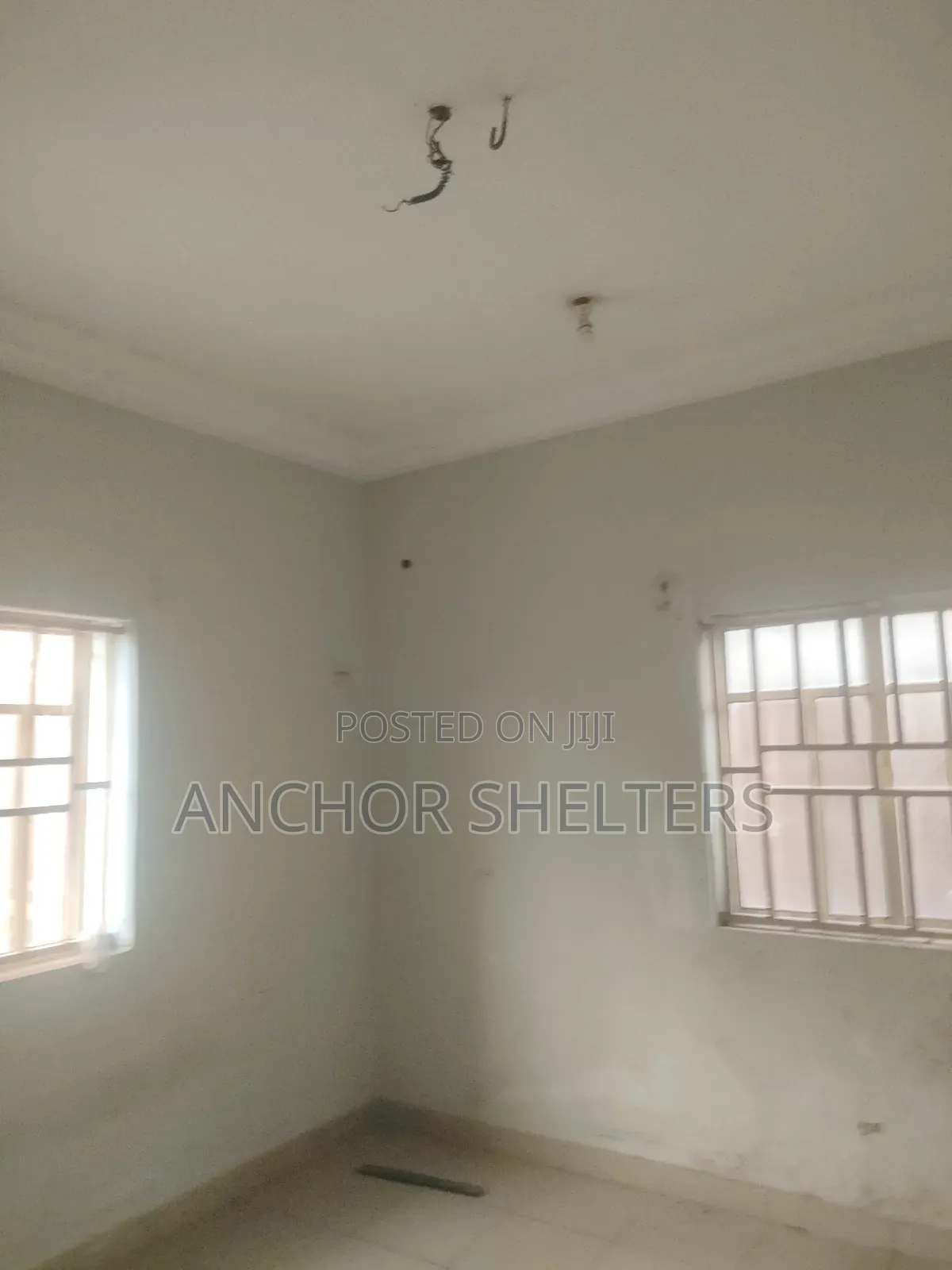2bdrm Block of Flats in Aco Estate, Sabon Lugbe for rent in Sabon Lugbe