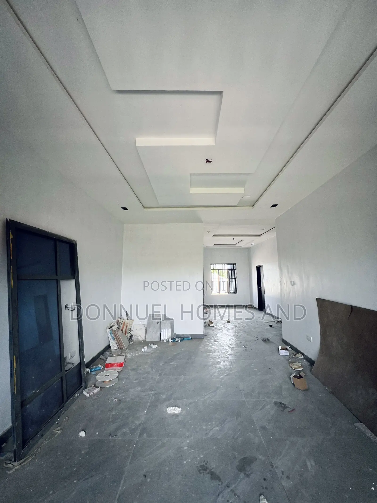 3bdrm Apartment in Lekki Expressway for rent in Lekki Expressway