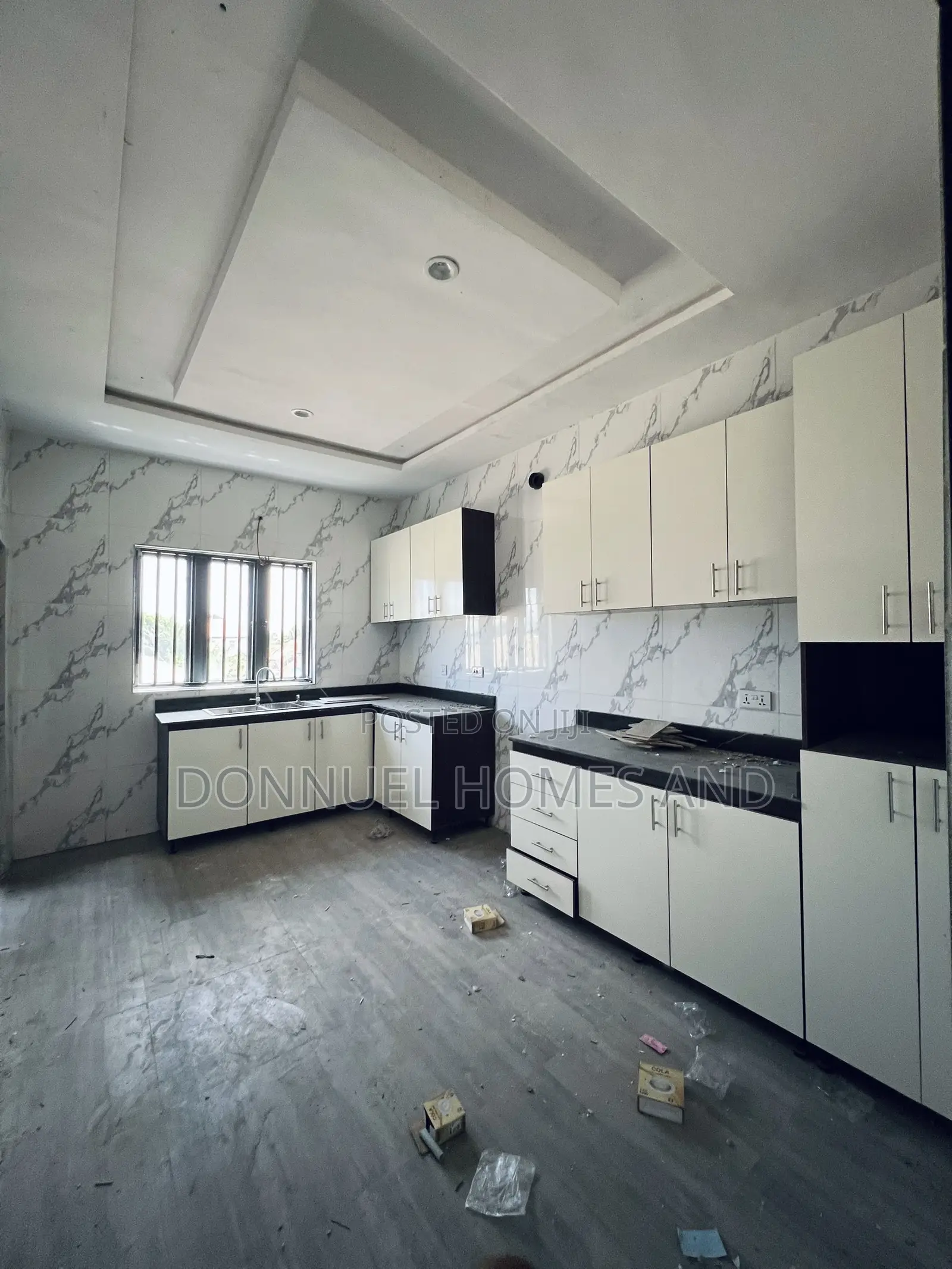 3bdrm Apartment in Lekki Expressway for rent in Lekki Expressway