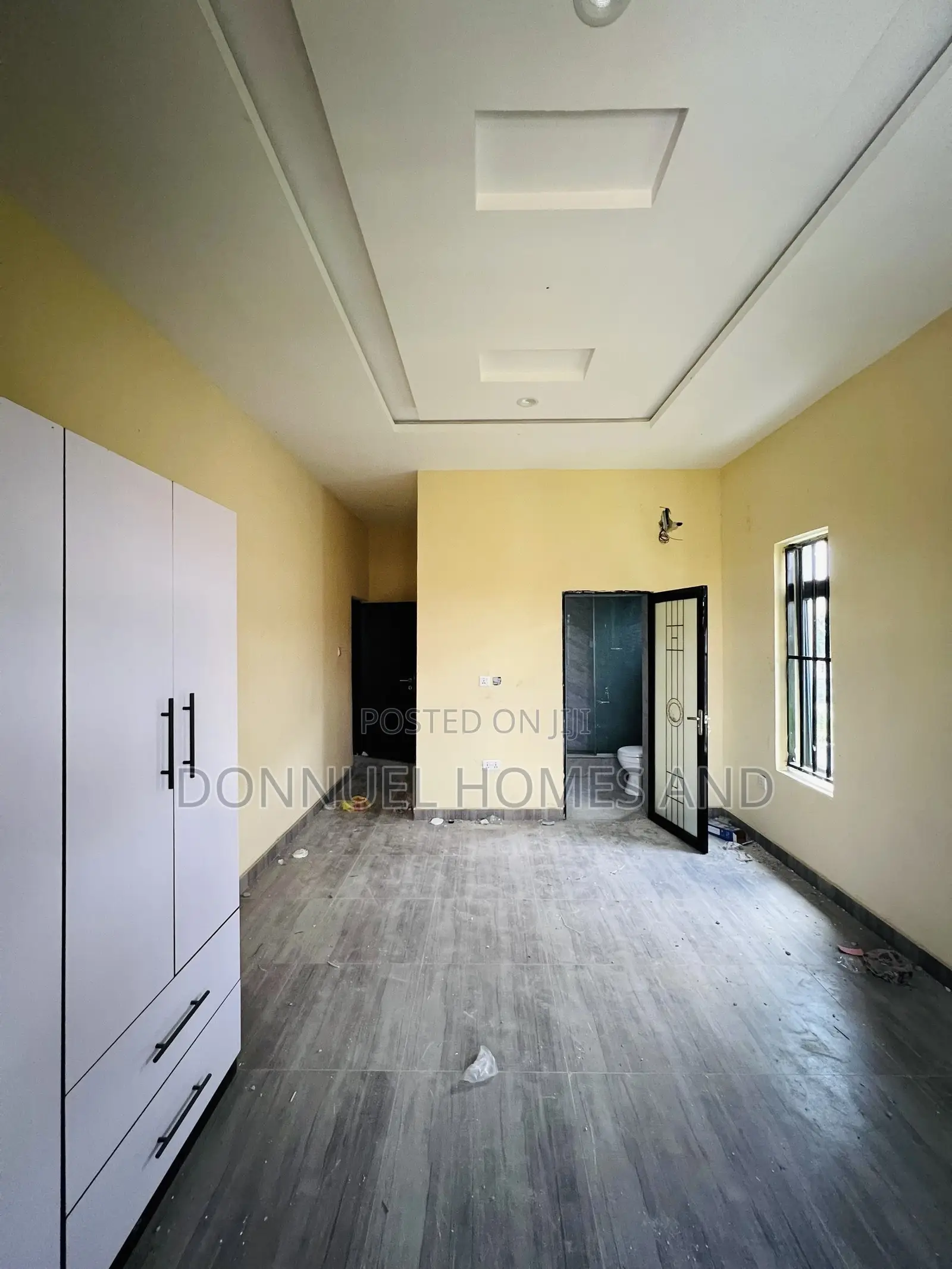 3bdrm Apartment in Lekki Expressway for rent in Lekki Expressway