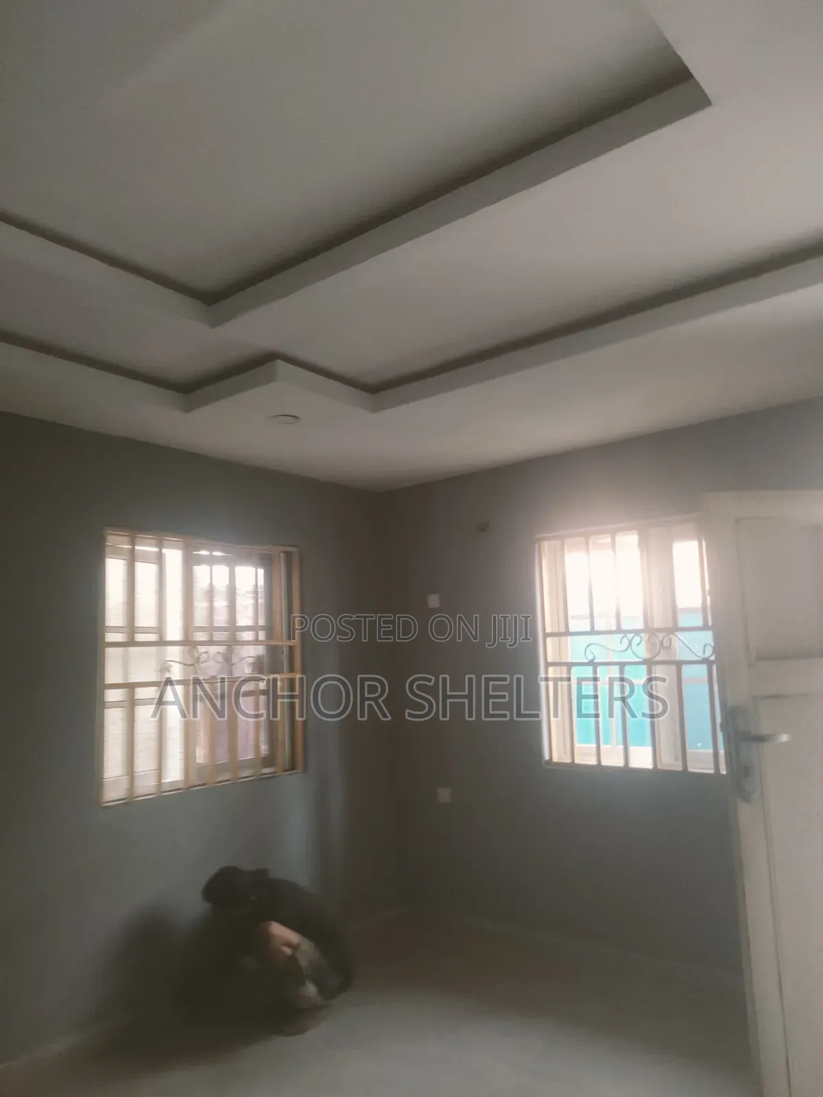 Studio Apartment in Aco Estate, Sabon Lugbe for rent in Sabon Lugbe
