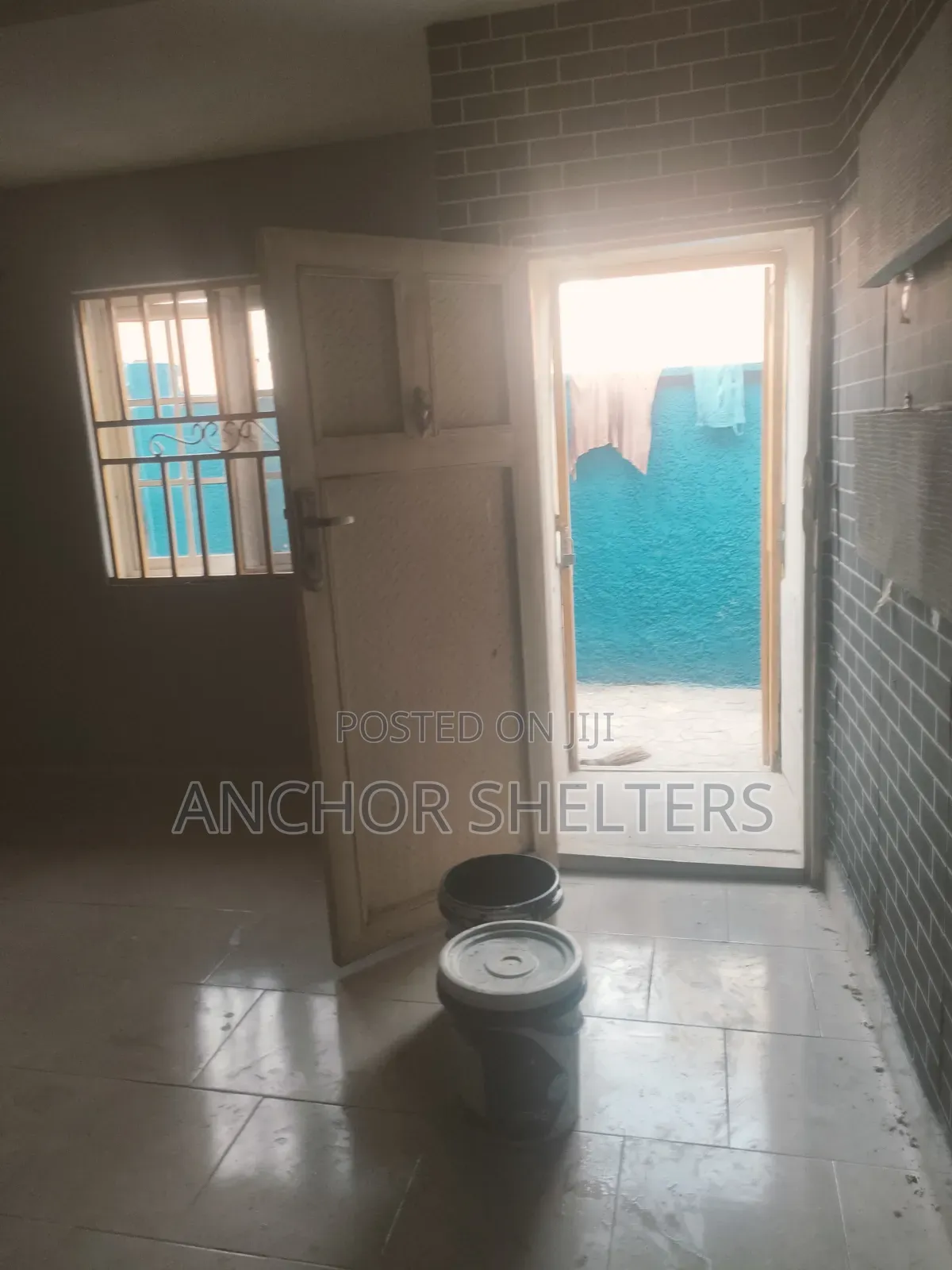 Studio Apartment in Aco Estate, Sabon Lugbe for rent in Sabon Lugbe