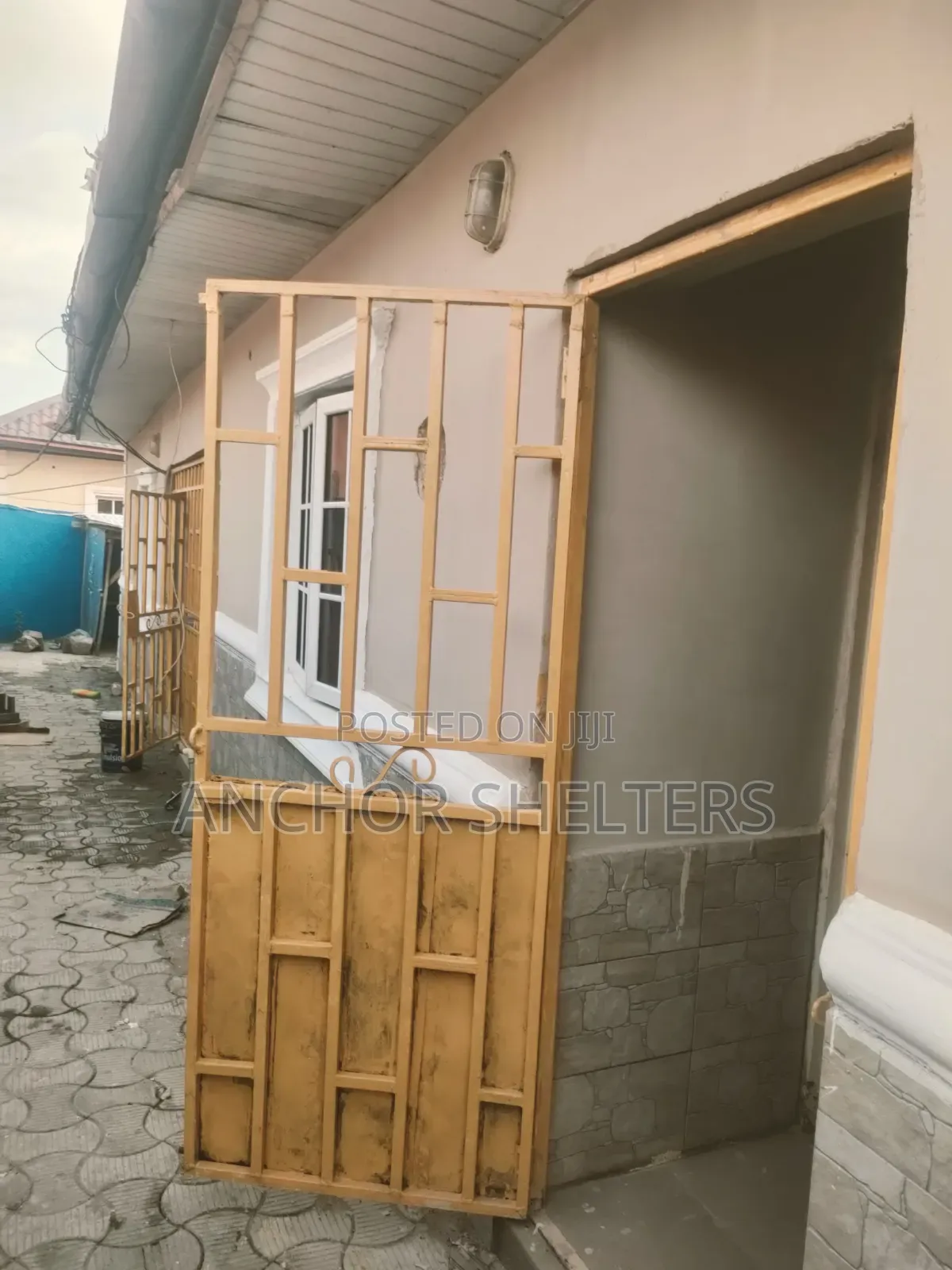 Studio Apartment in Aco Estate, Sabon Lugbe for rent in Sabon Lugbe