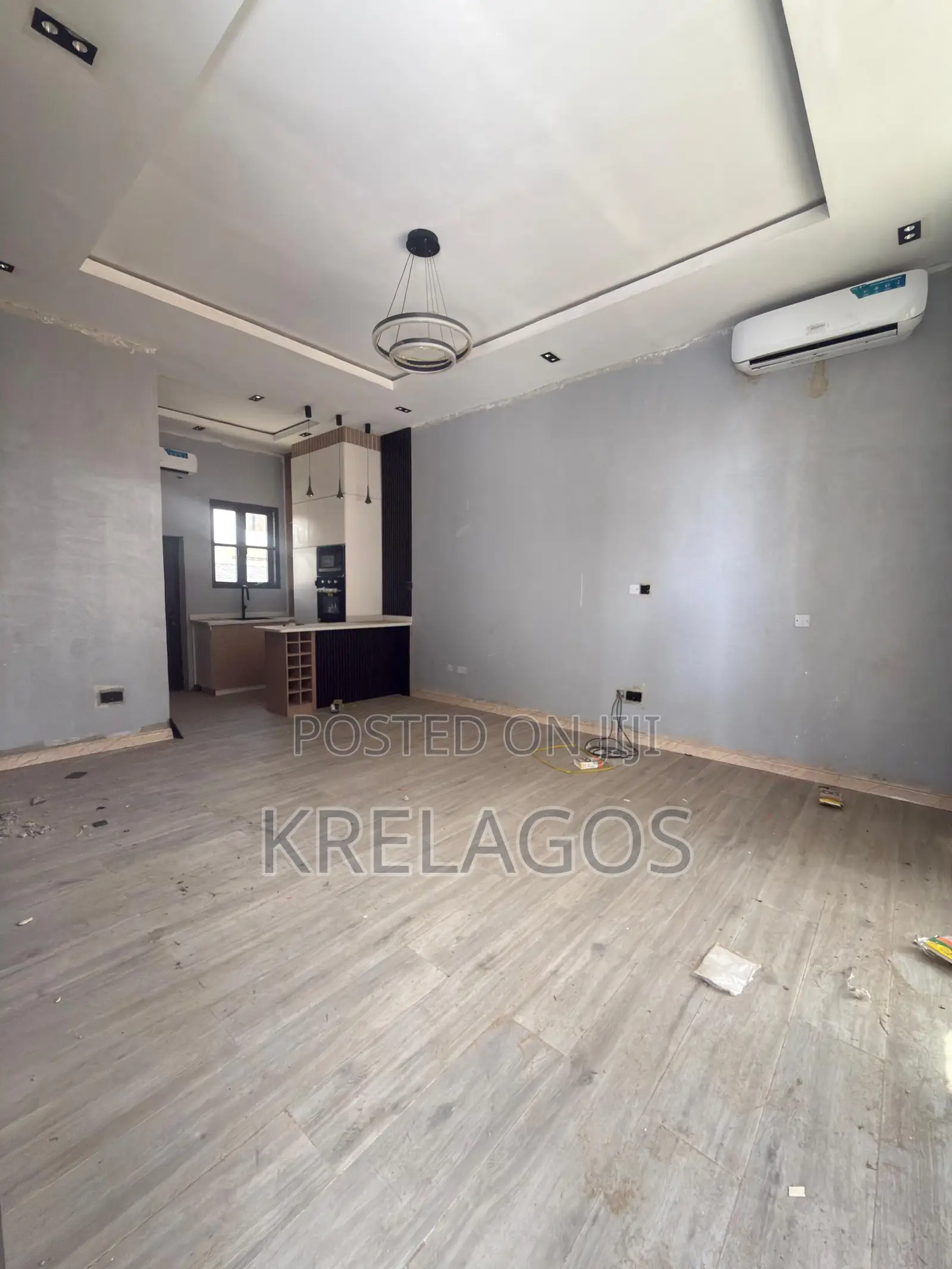 4bdrm Duplex in Ikate for sale in Ikate