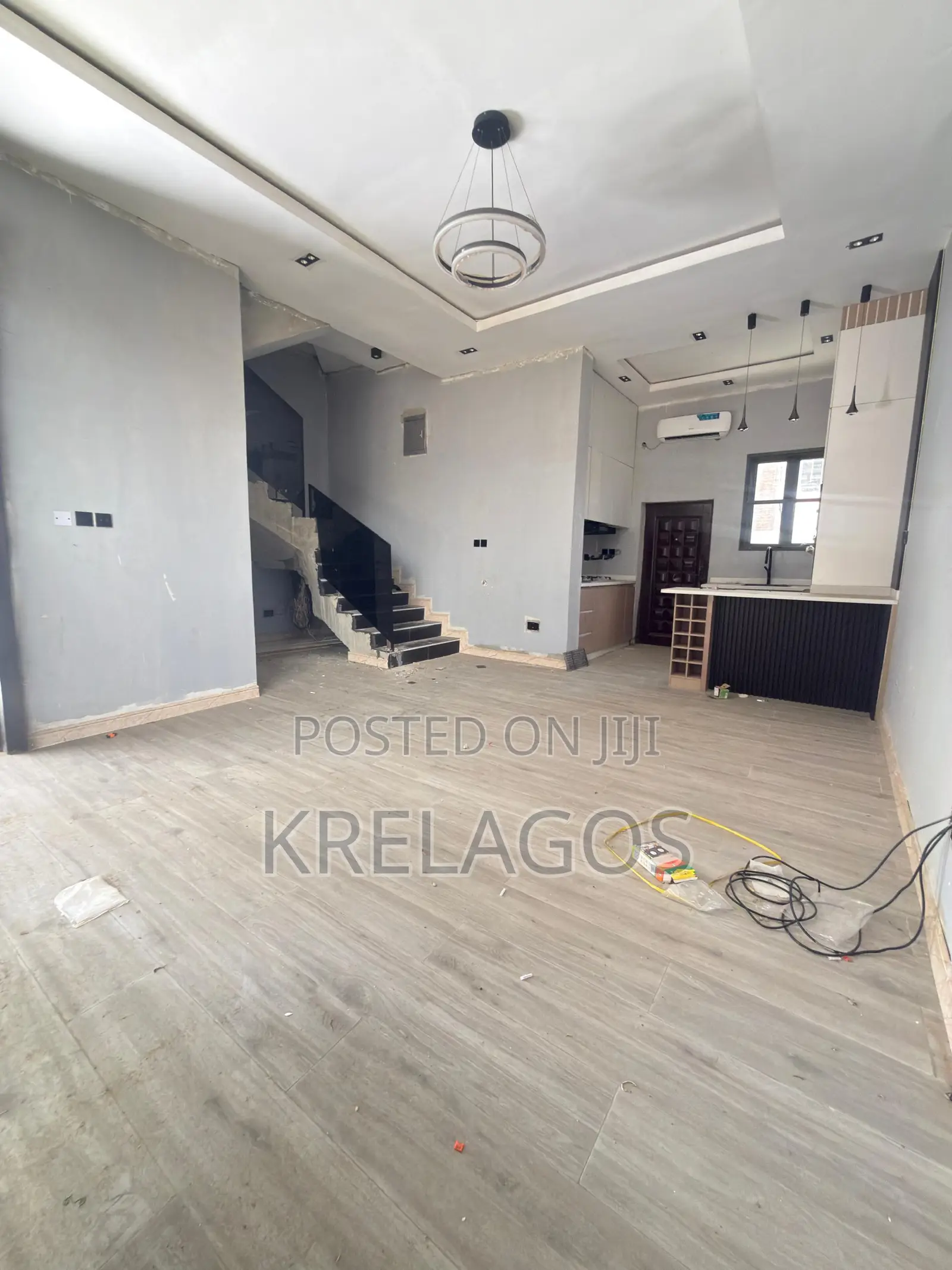 4bdrm Duplex in Ikate for sale in Ikate