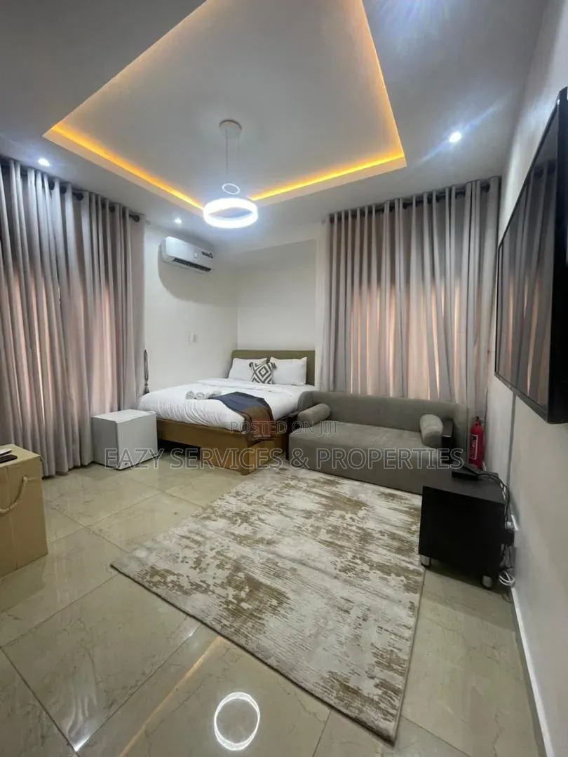 Furnished Studio Apartment in Old Ikoyi for rent in Old Ikoyi