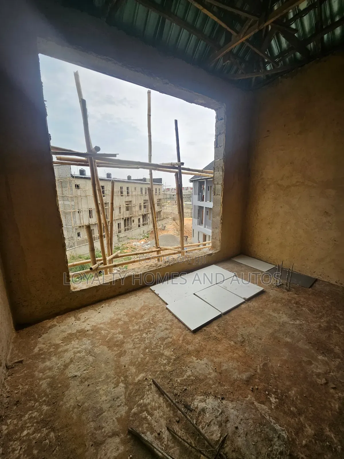5bdrm House in Agboyi/Ketu for sale in Agboyi/Ketu