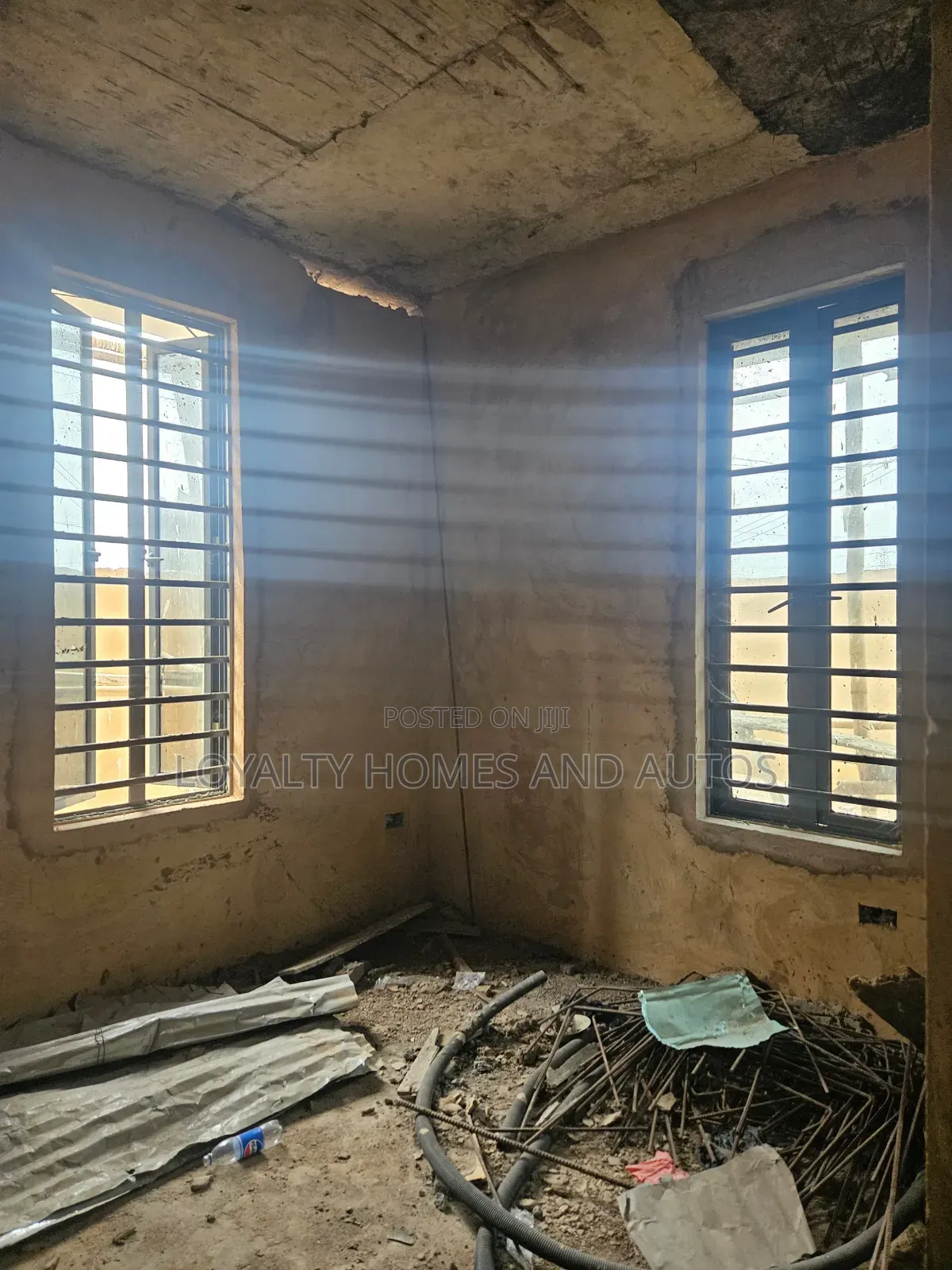 5bdrm House in Agboyi/Ketu for sale in Agboyi/Ketu