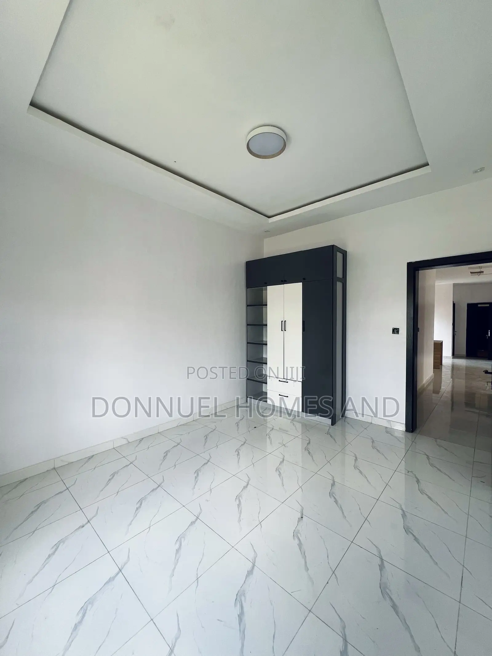 2bdrm Apartment in Lekki Expressway for rent in Lekki Expressway