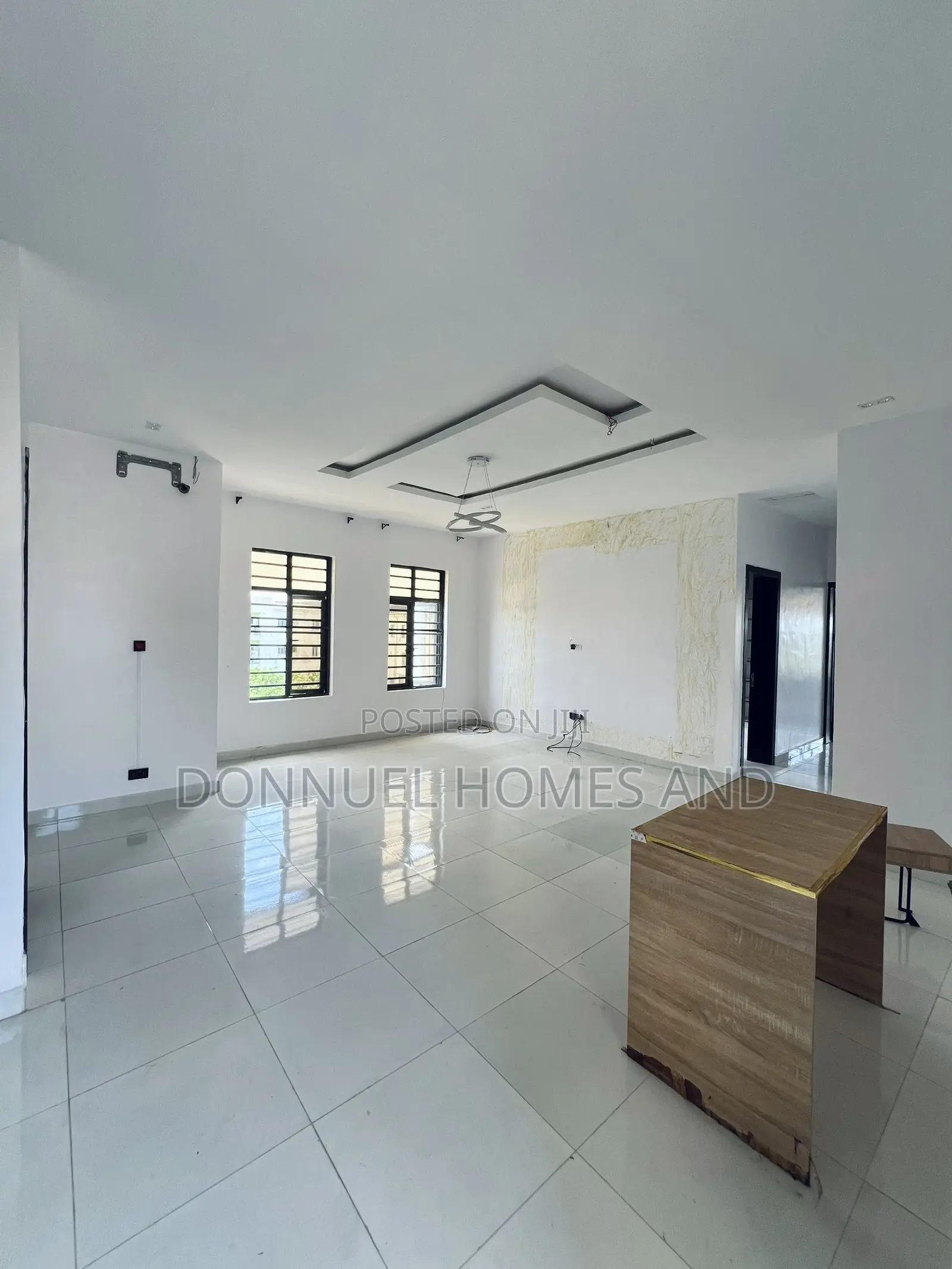2bdrm Apartment in Lekki Expressway for rent in Lekki Expressway