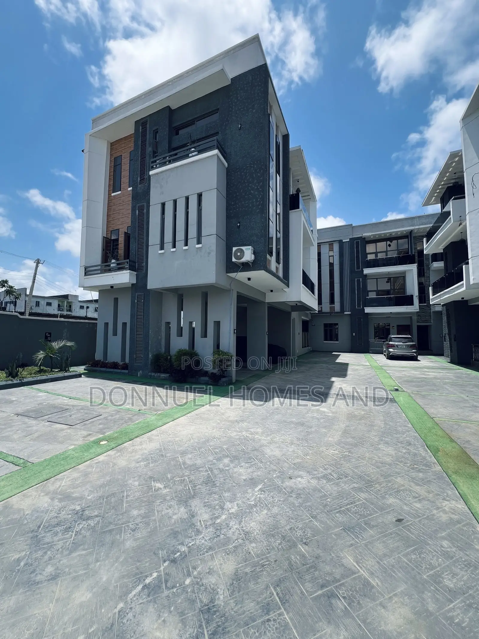 2bdrm Apartment in Lekki Expressway for rent in Lekki Expressway