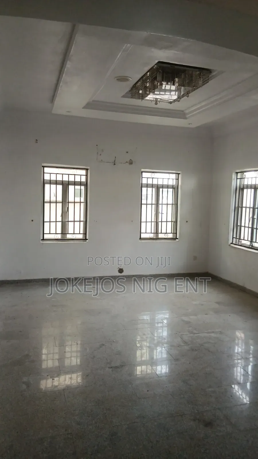 5bdrm Duplex in Lekki County Home, Ikota for sale in Ikota