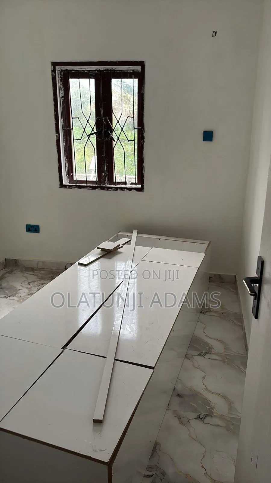 Furnished 2bdrm Apartment in Ibeju Lekki, Bogije for sale in Bogije