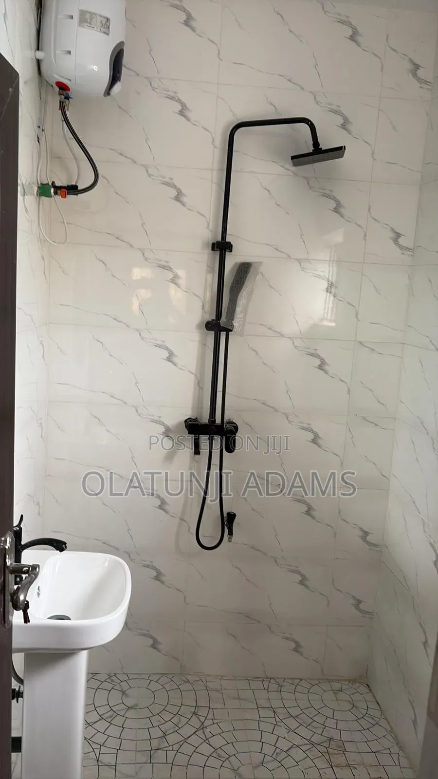 Furnished 2bdrm Apartment in Ibeju Lekki, Bogije for sale in Bogije