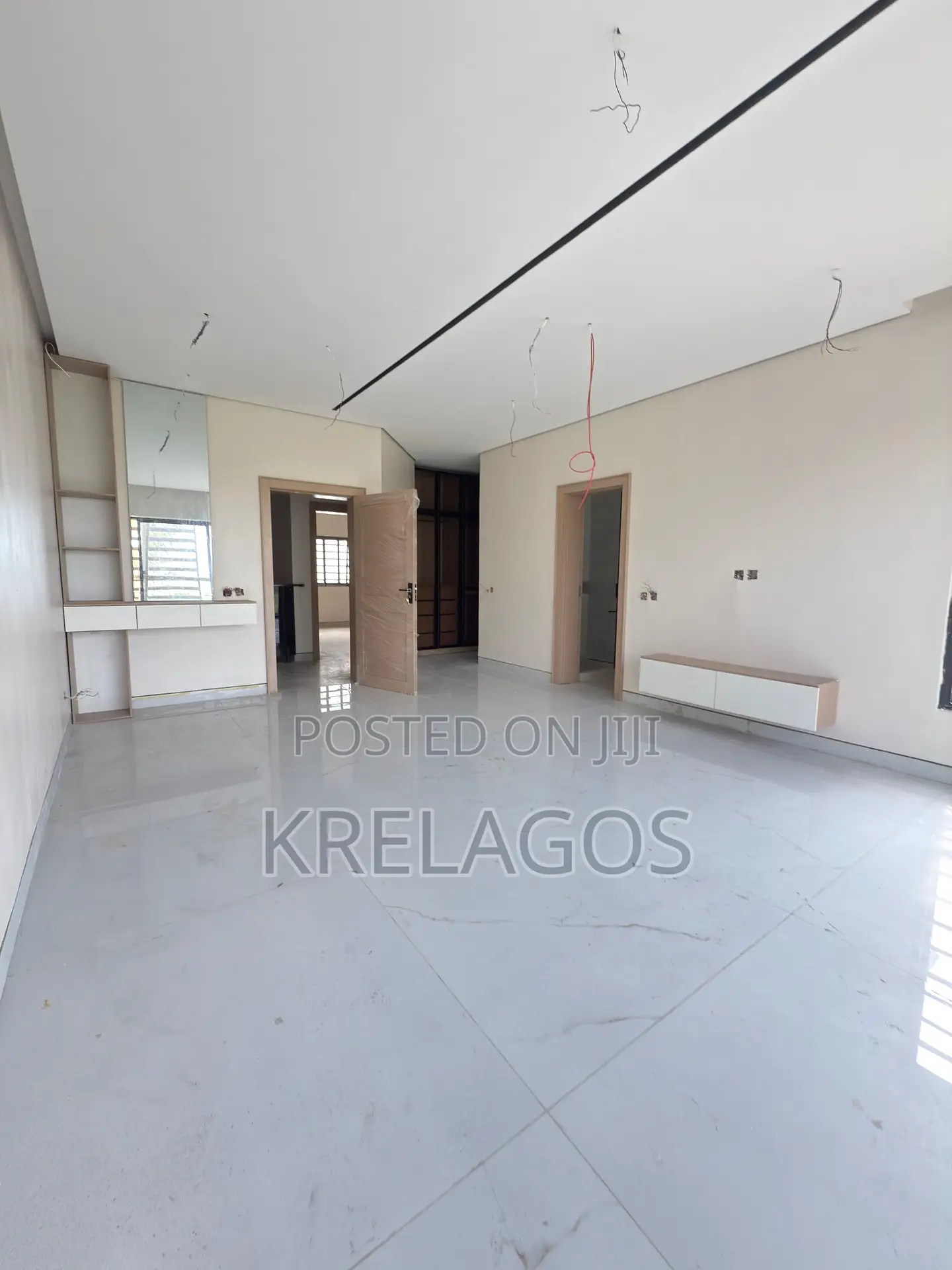 4bdrm Duplex in Ikate for rent in Ikate
