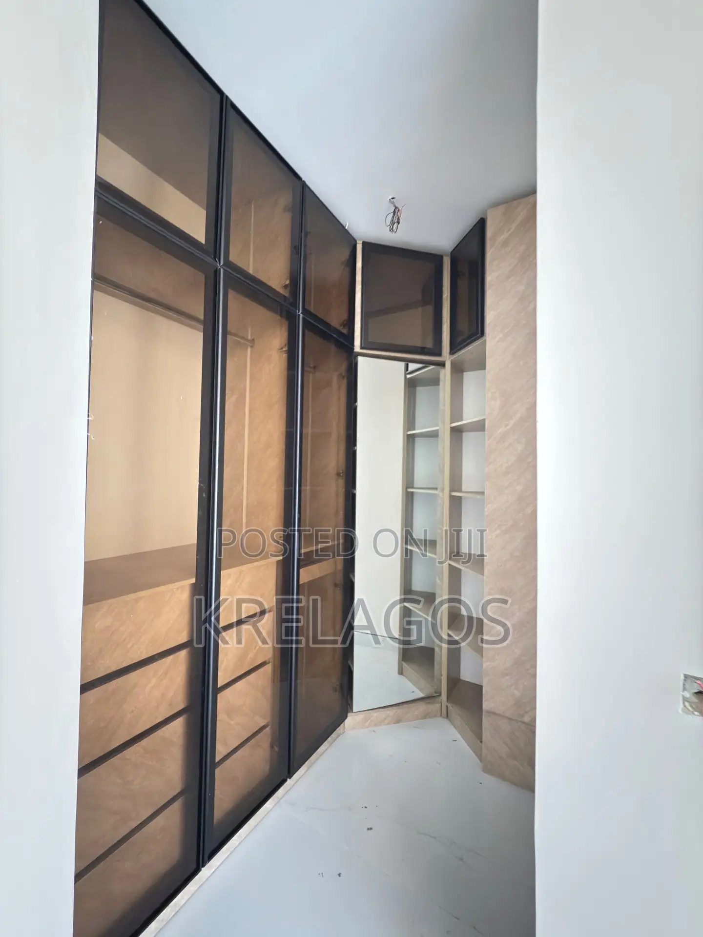4bdrm Duplex in Ikate for rent in Ikate