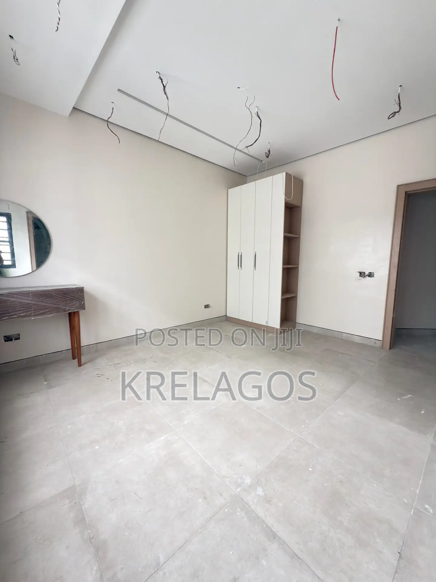 4bdrm Duplex in Ikate for rent in Ikate