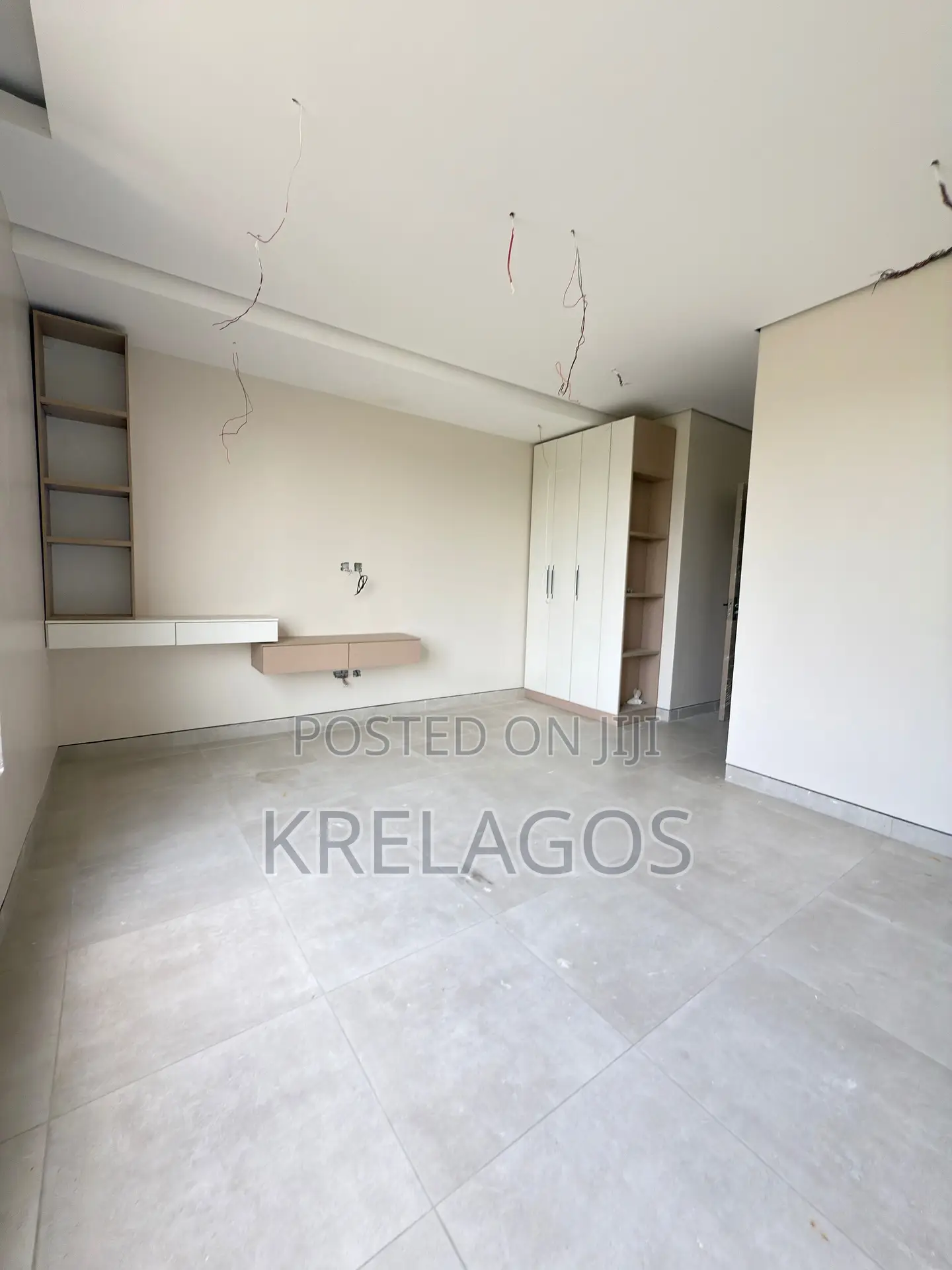 4bdrm Duplex in Ikate for rent in Ikate
