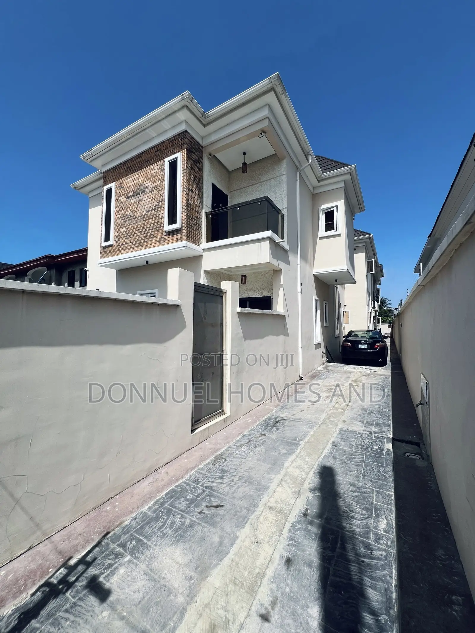 2bdrm Apartment in Lekki Expressway for rent in Lekki Expressway