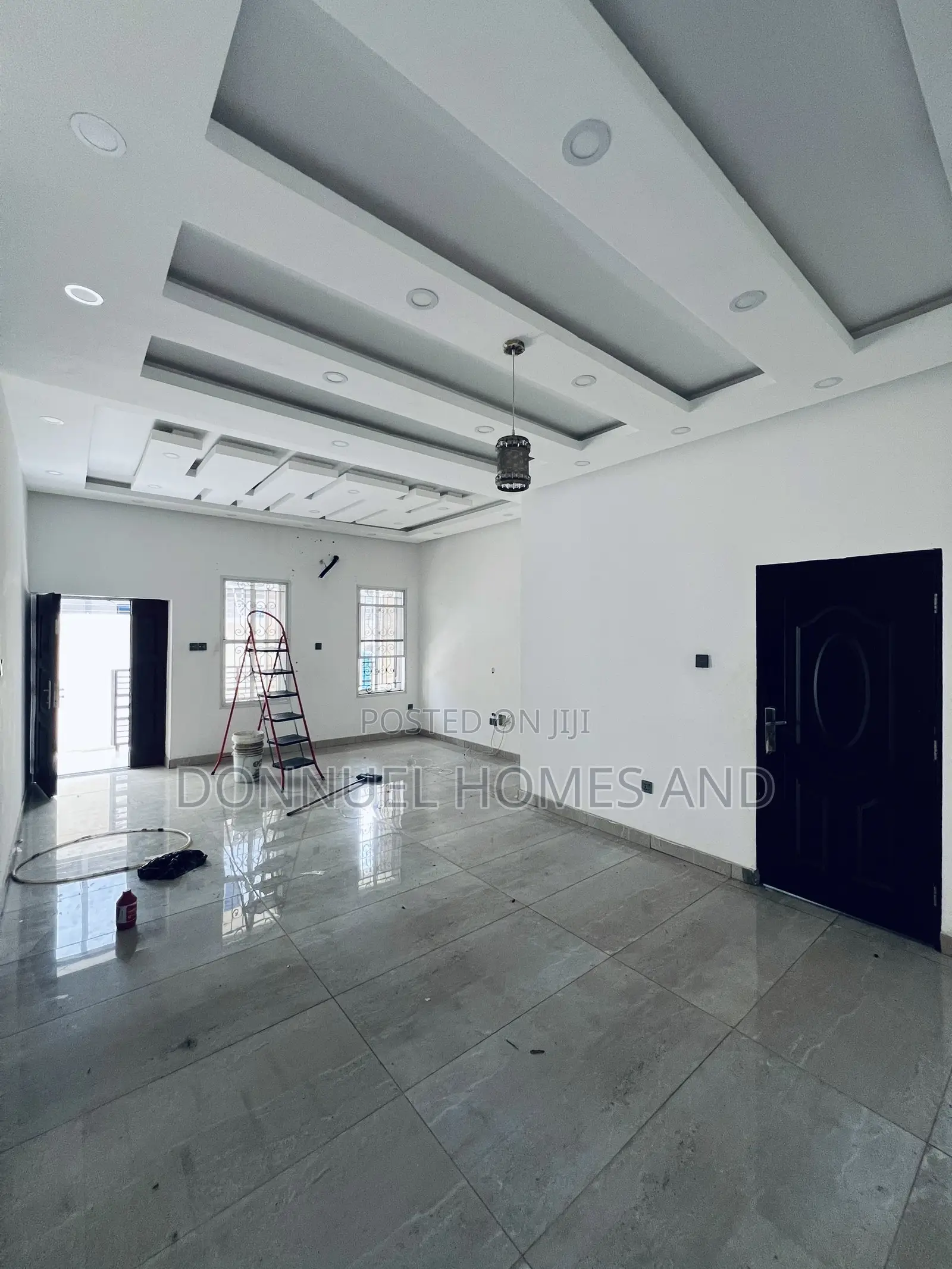 2bdrm Apartment in Lekki Expressway for rent in Lekki Expressway