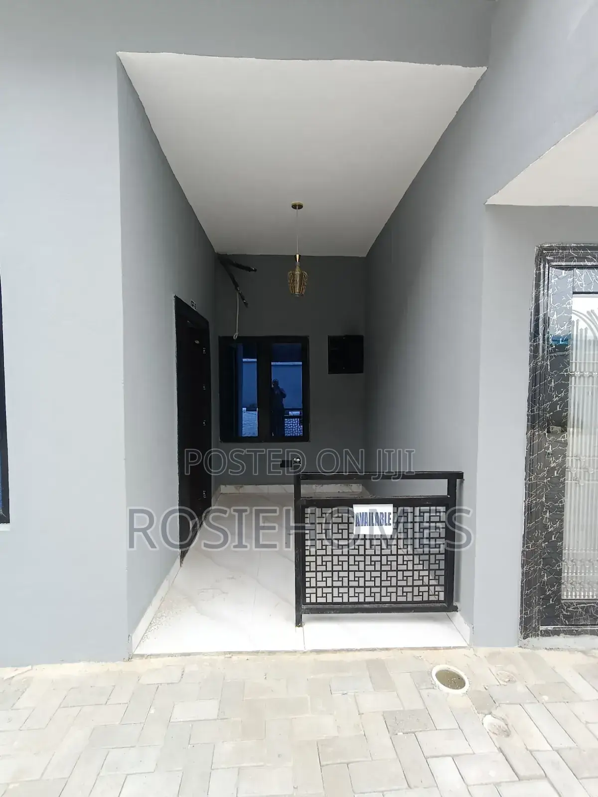 2bdrm Block of Flats in Treasure Estate, Sangotedo for sale in Sangotedo