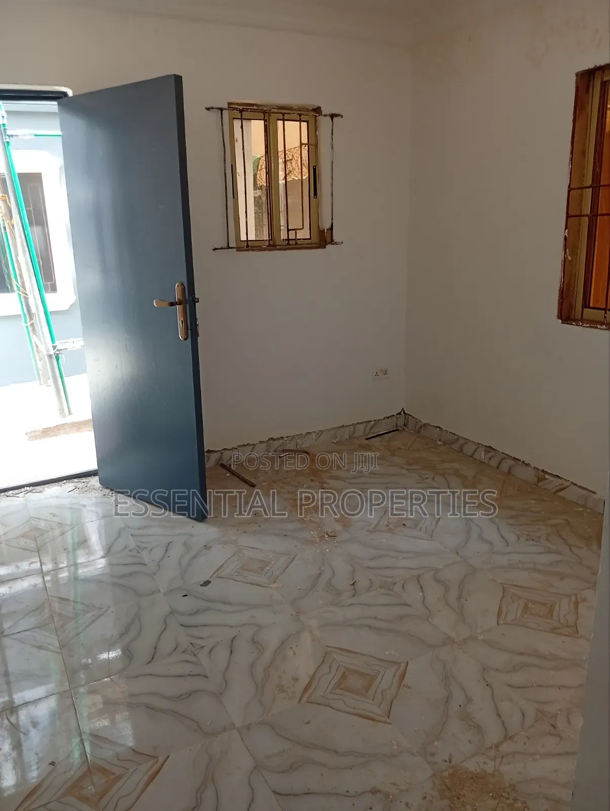 Studio Apartment in Toyin Street for rent in Toyin Street