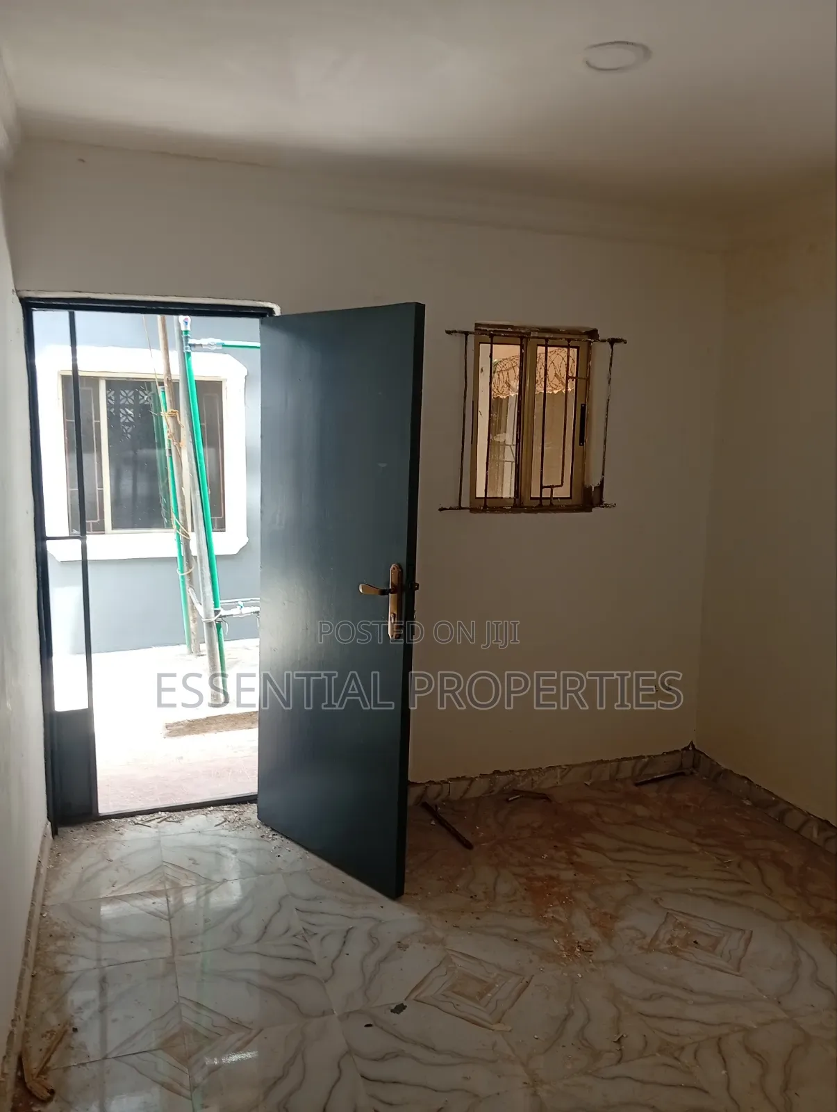 Studio Apartment in Toyin Street for rent in Toyin Street